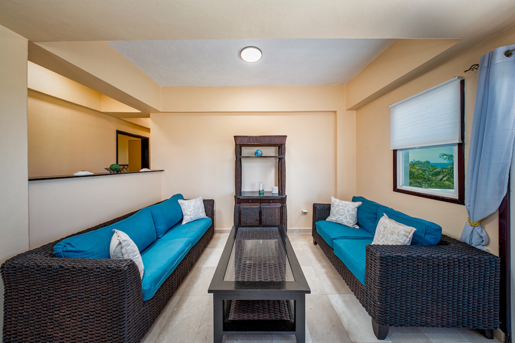  Move-in-Ready 2B Condo with Stunning Ocean Views, Brick Bay - 物件實景
