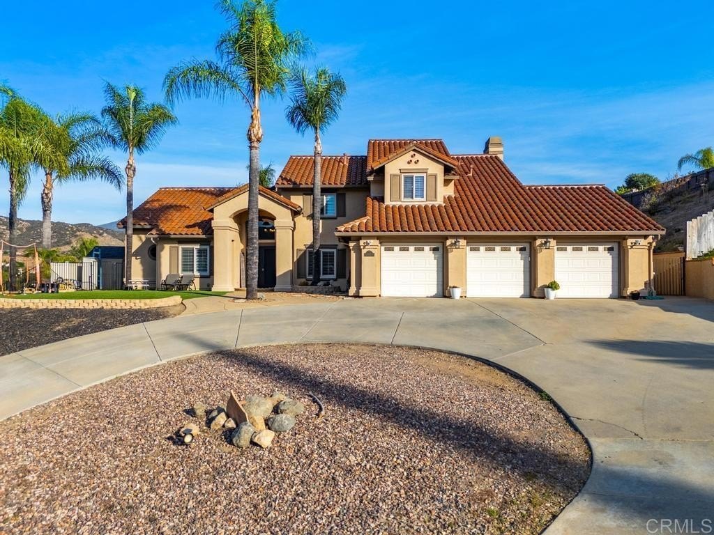 Alpine, California, 91901, United States, 4 Bedrooms Bedrooms, ,3 BathroomsBathrooms,Residential,For Sale,1991571