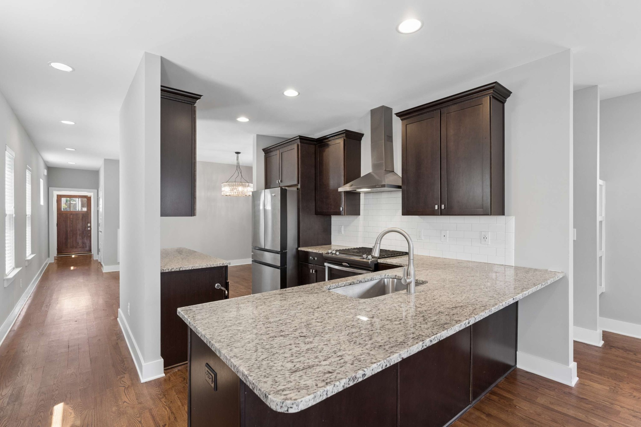  5411 Kentucky Ave, Nashville, TN, 37209 - 物件實景