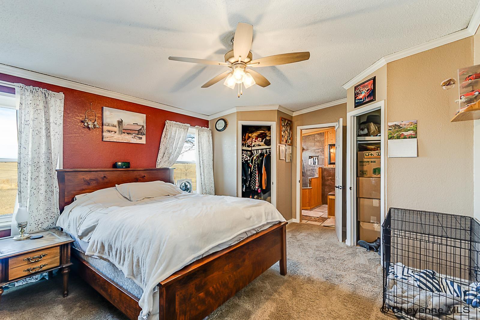 Hillsdale, Wyoming, 82060-0121, United States, 3 Bedrooms Bedrooms, ,2 BathroomsBathrooms,Residential,For Sale,1940816