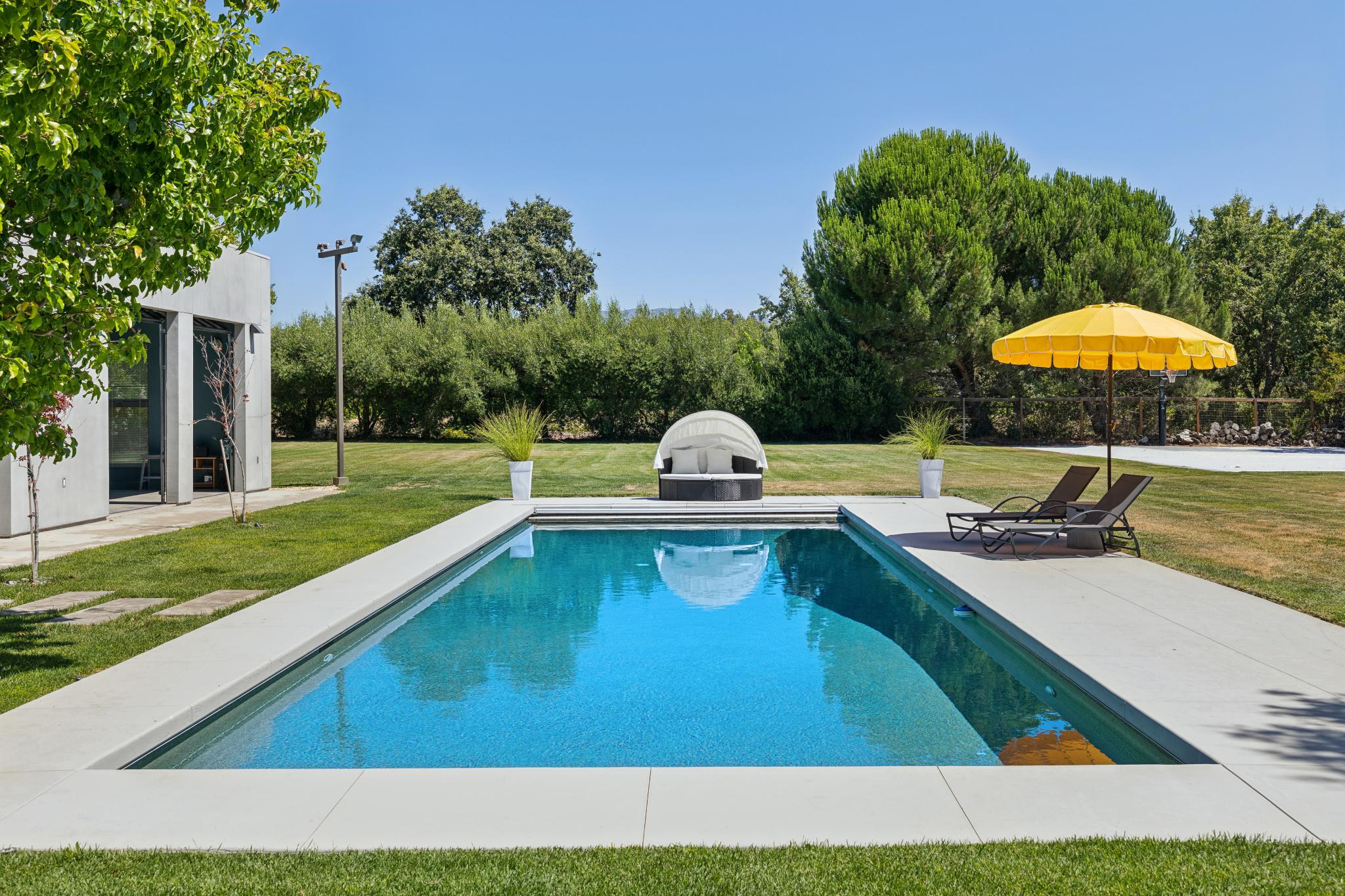  MODERN WINE COUNTRY ESTATE - 物件實景