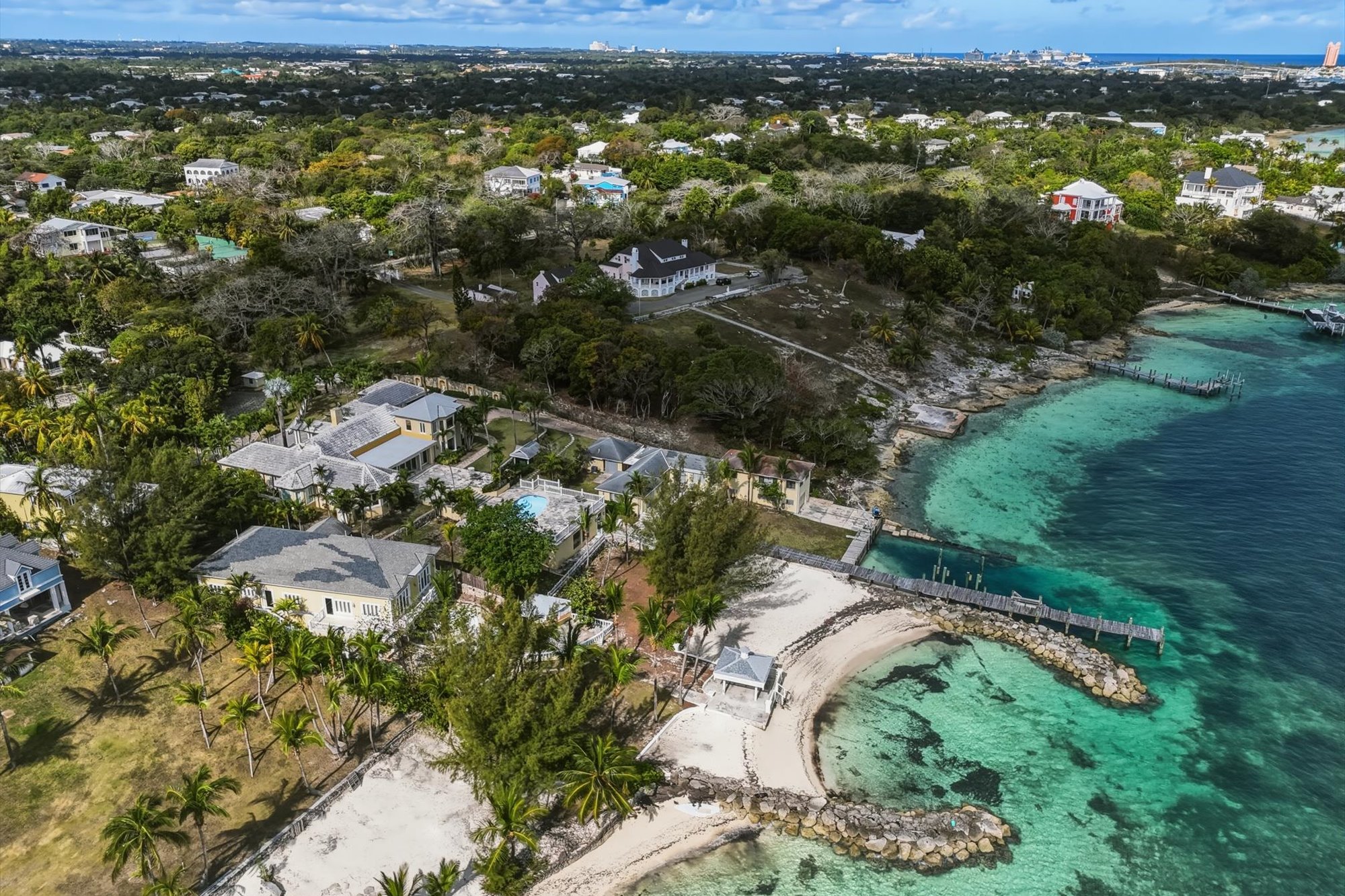  Half Moon House off Eastern Road - 物件實景