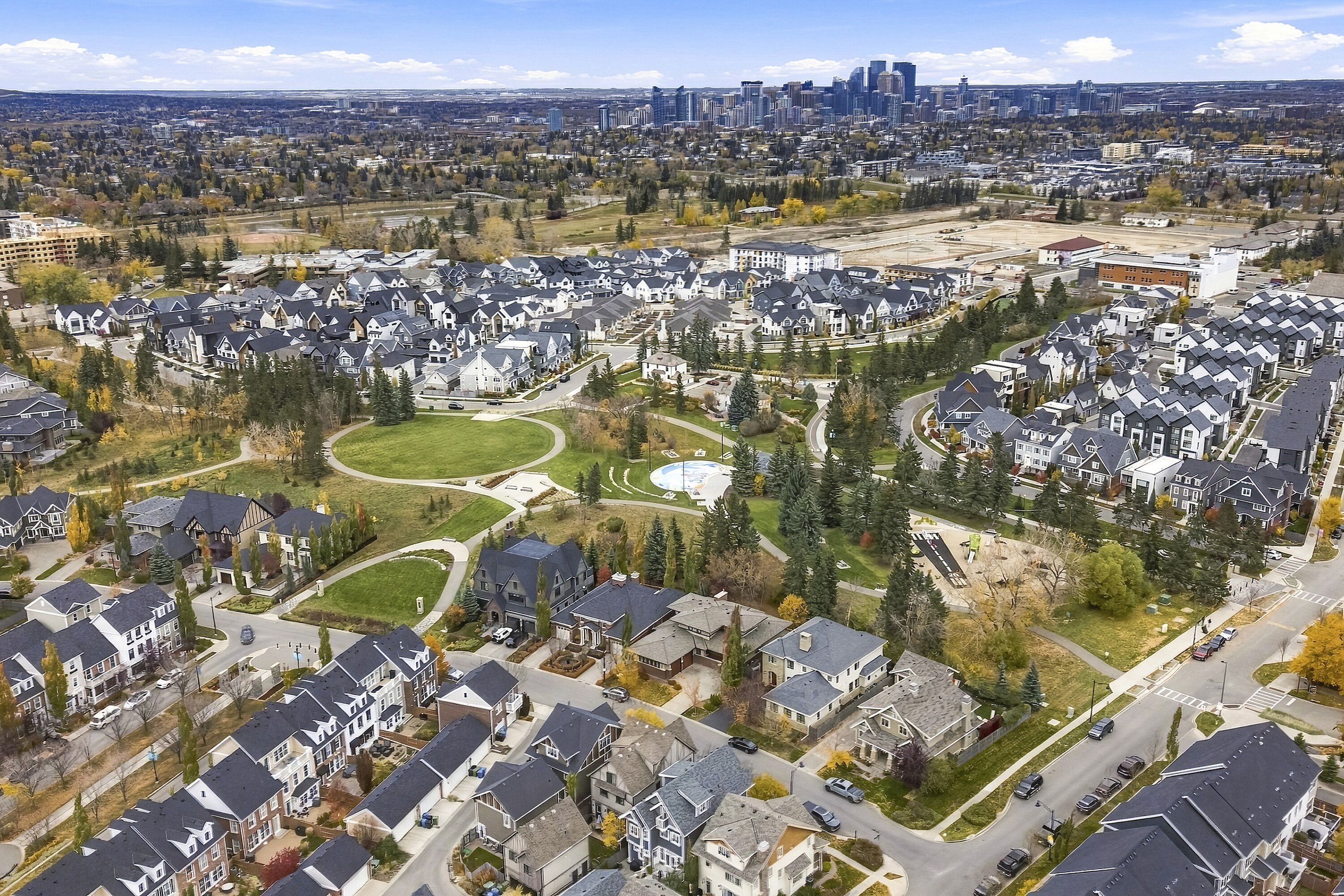  66 Mary Dover Drive SW - 物件實景