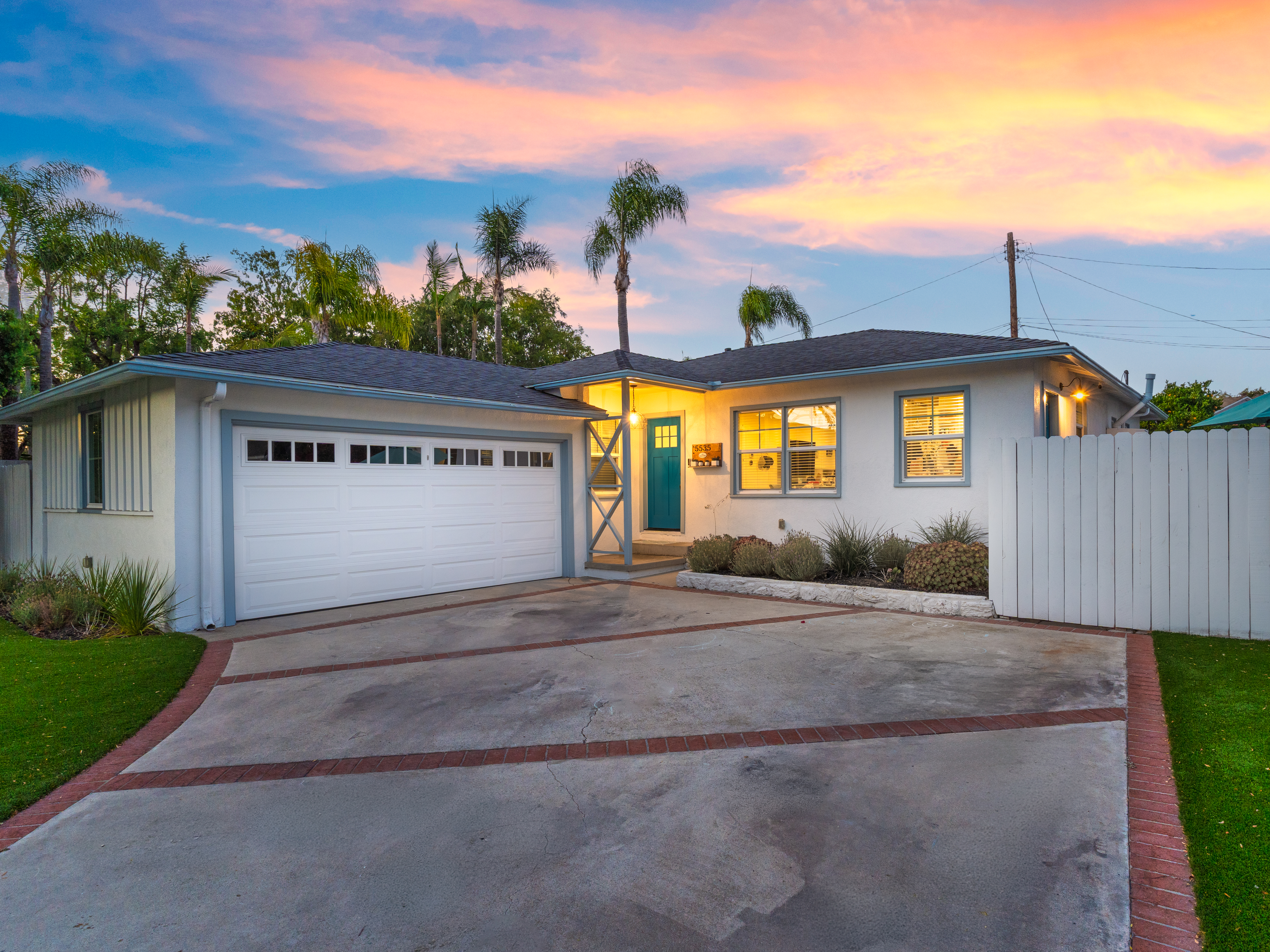 5535 West 142nd Place, Hawthorne, CA 90250 - 物件實景