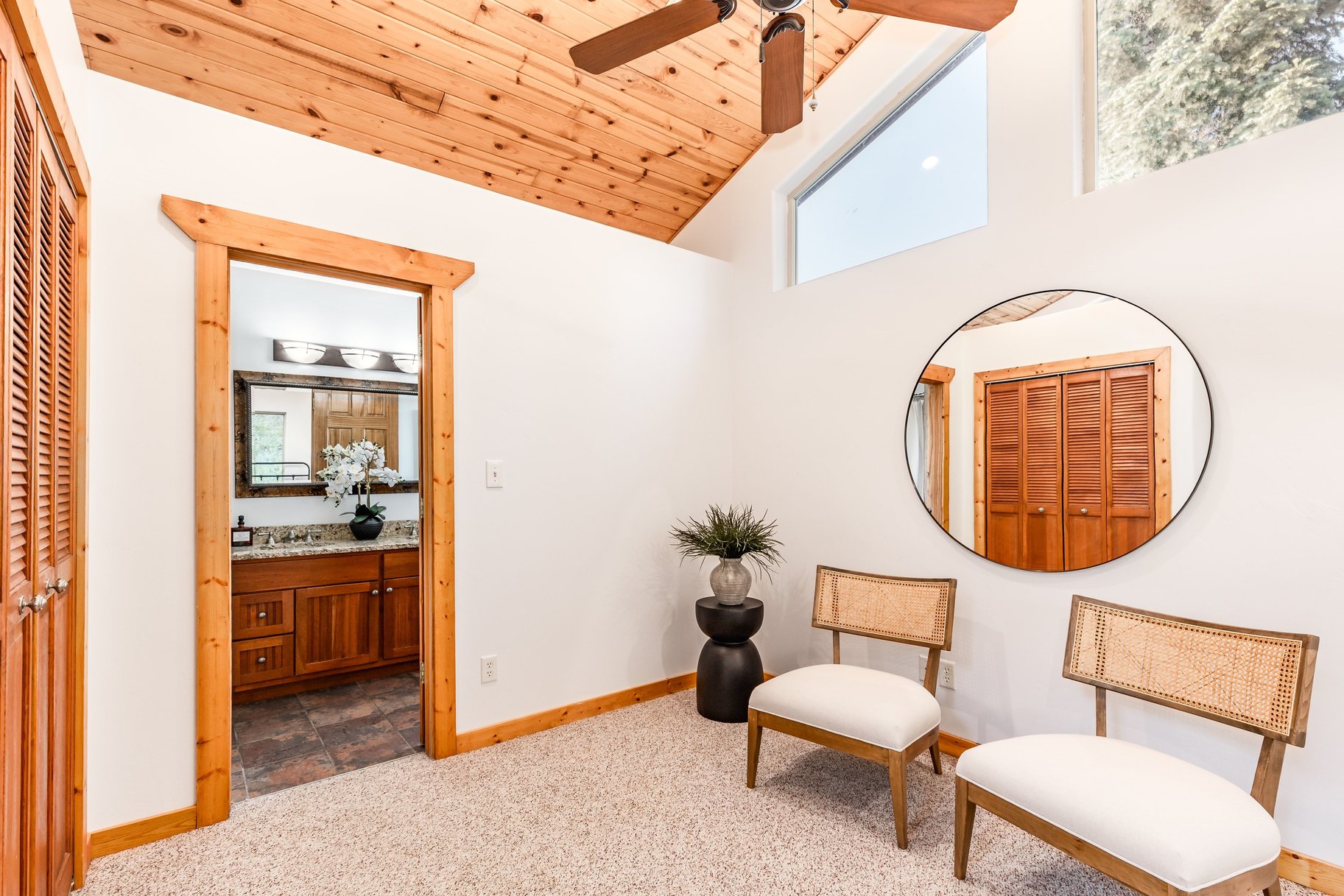  Summit Park Mountain Home, Separate Entrance and Minutes to Park City - 物件實景