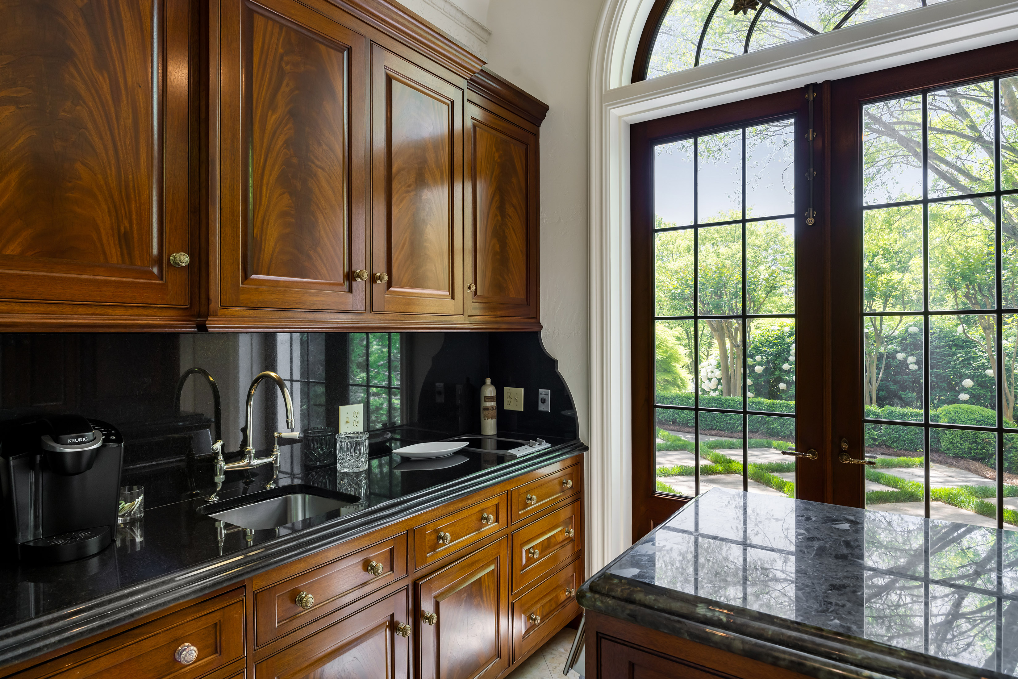 Woodbine: Grandeur and Privacy in the Heart of Buckhead - 物件實景