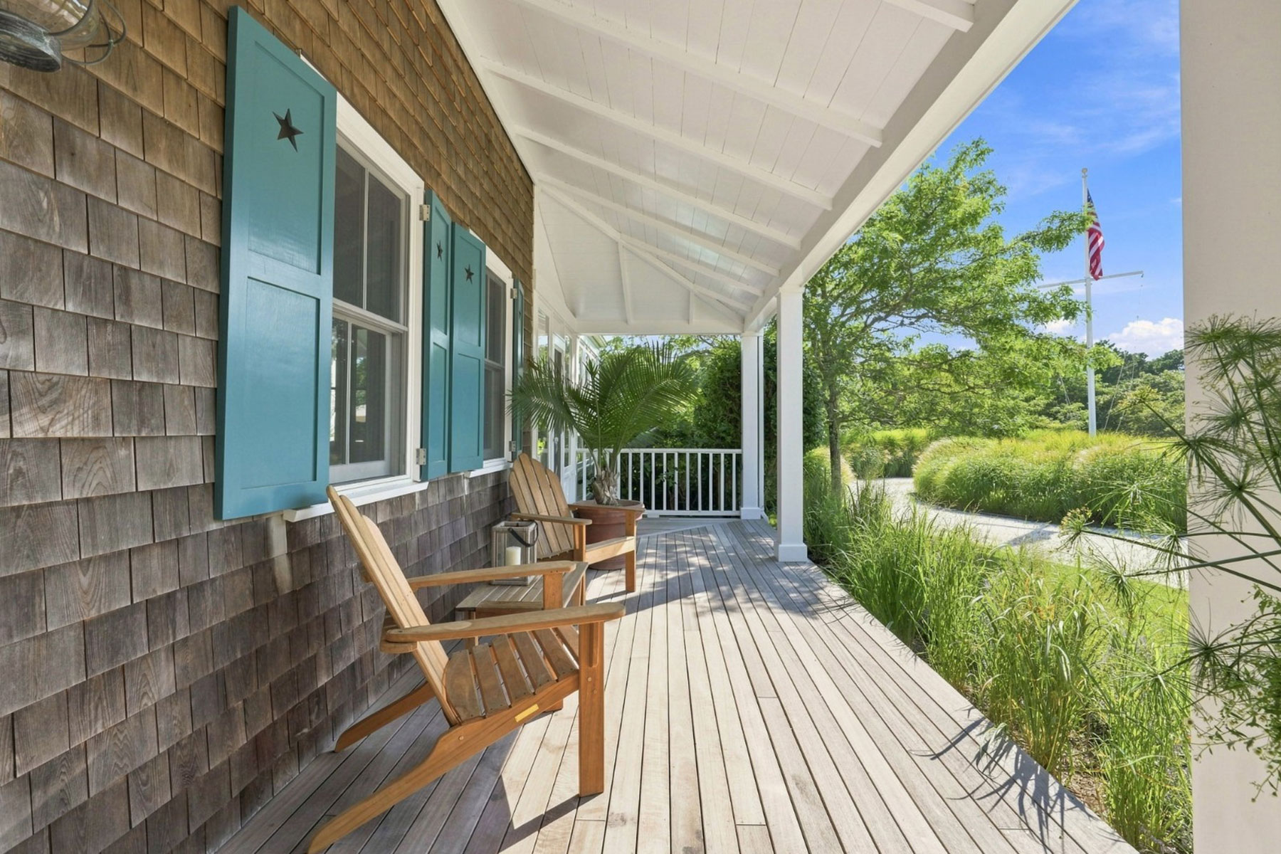  20 Boulevarde, Nantucket, MA, 02554 - 物件實景