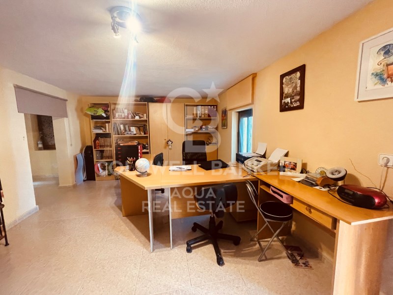 La Nucia, Comunidad Valenciana, ES, 8 Bedrooms Bedrooms, ,2 BathroomsBathrooms,Residential,For Sale,1827987