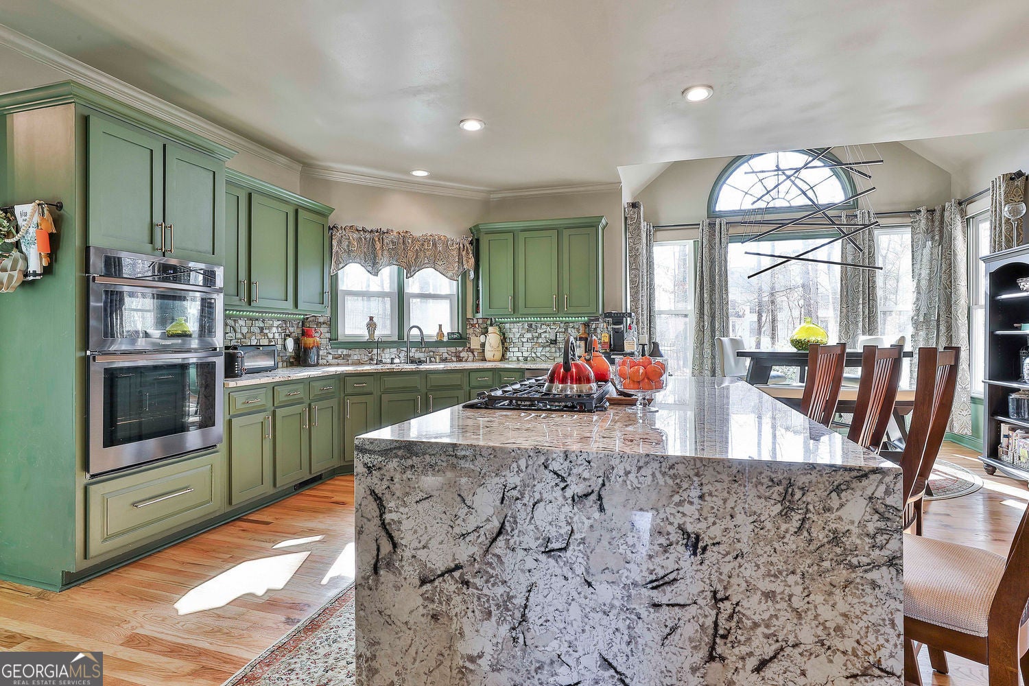 Tyrone, Georgia, 30290, United States, 4 Bedrooms Bedrooms, ,4 BathroomsBathrooms,Residential,For Sale,1922559