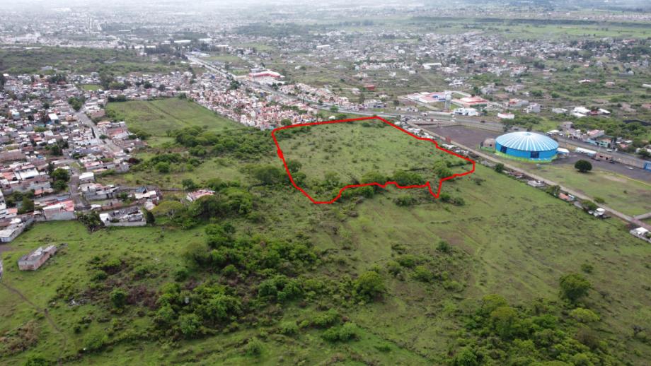 Hacienda Itzicuro, Morelia, Michoacán de Ocampo, 58330, Mexico, 1 Bedroom Bedrooms, ,Residential,For Sale,Hacienda Itzicuro,1444285