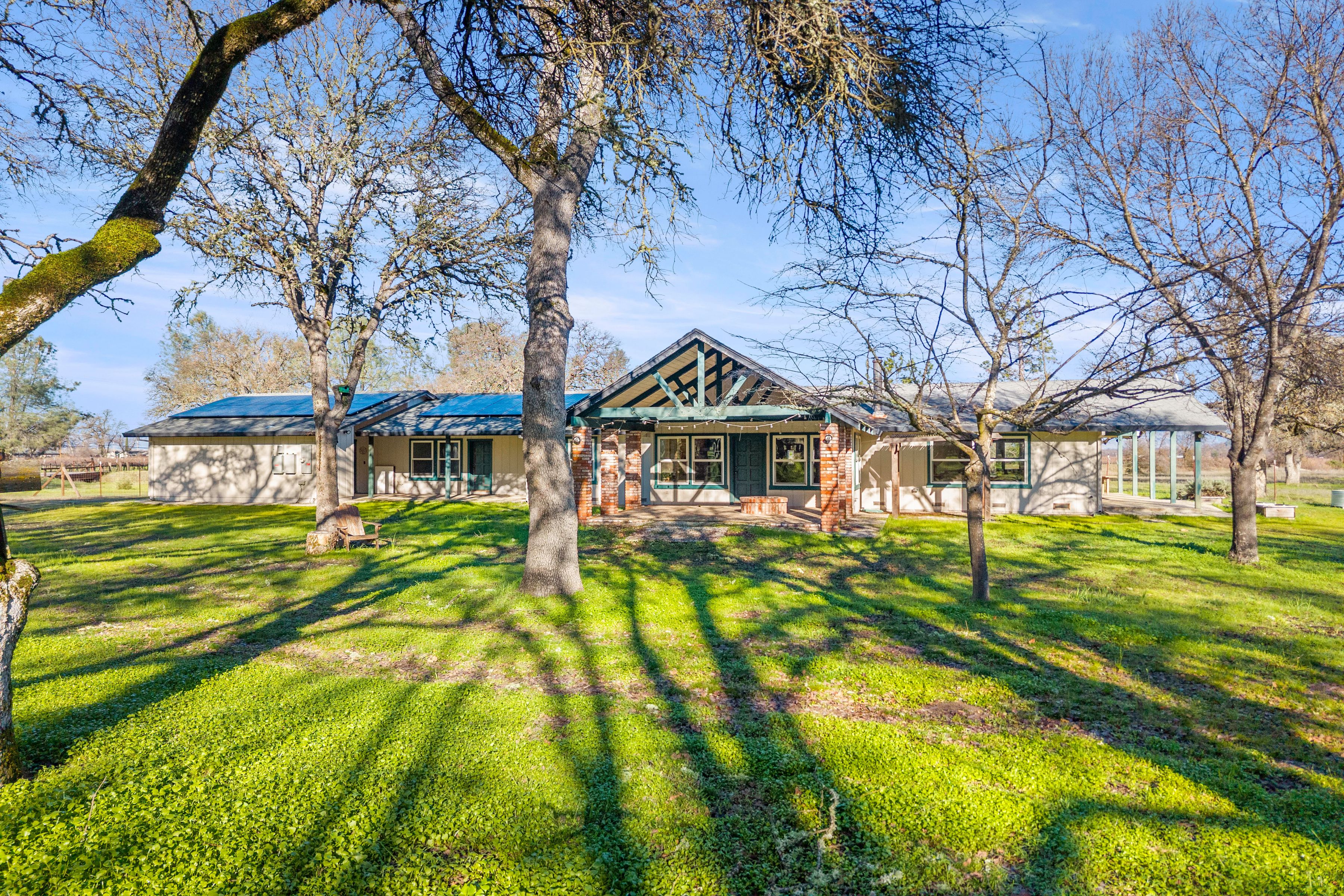  4962 Gaddy Lane - 物件實景