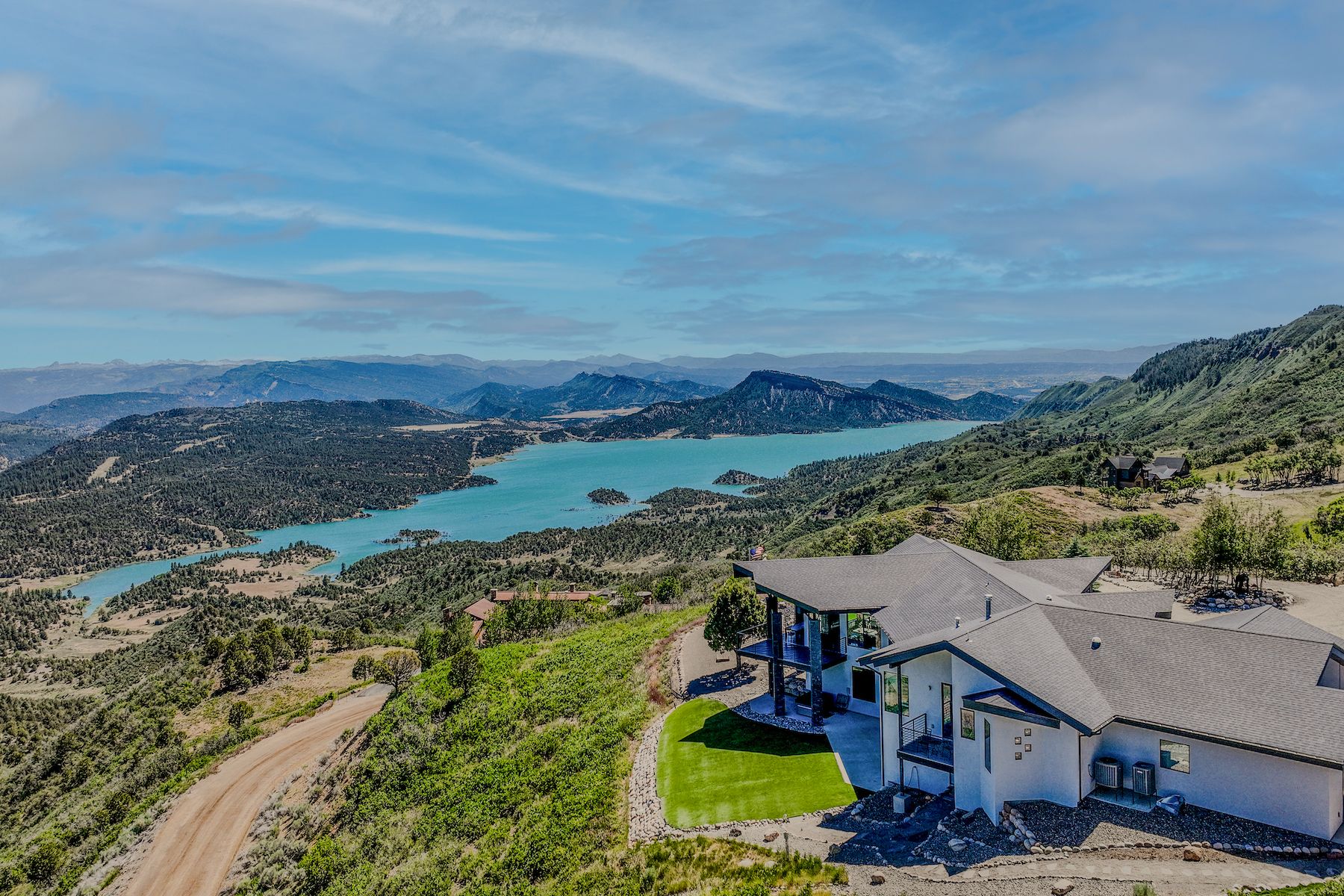 2286 Deer Valley Road - Durango, CO - 物件實景