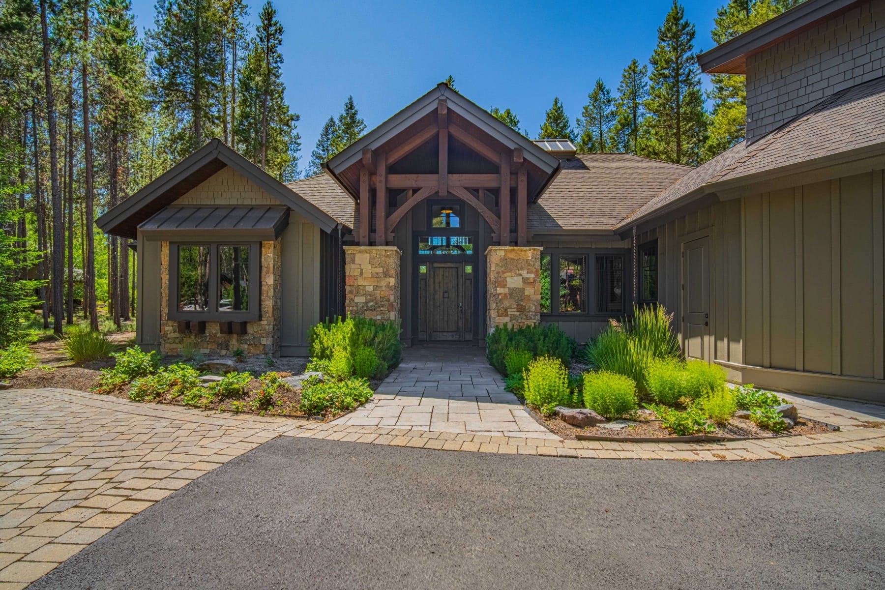  56240 Trailmere Circle Bend, OR 97707 - 物件實景