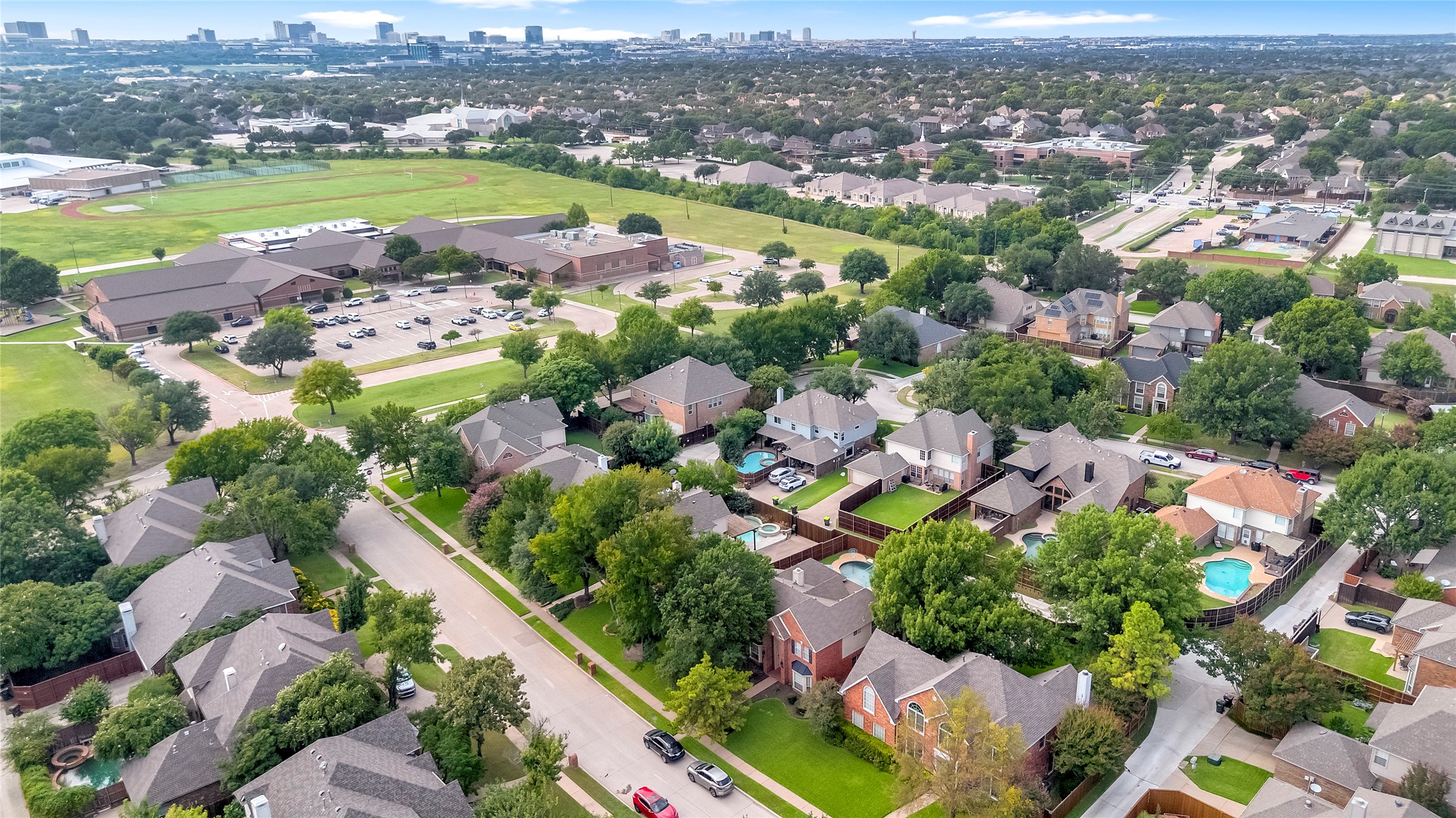 Plano, Texas, 75024, United States, 5 Bedrooms Bedrooms, ,4 BathroomsBathrooms,Residential,For Sale,1933059