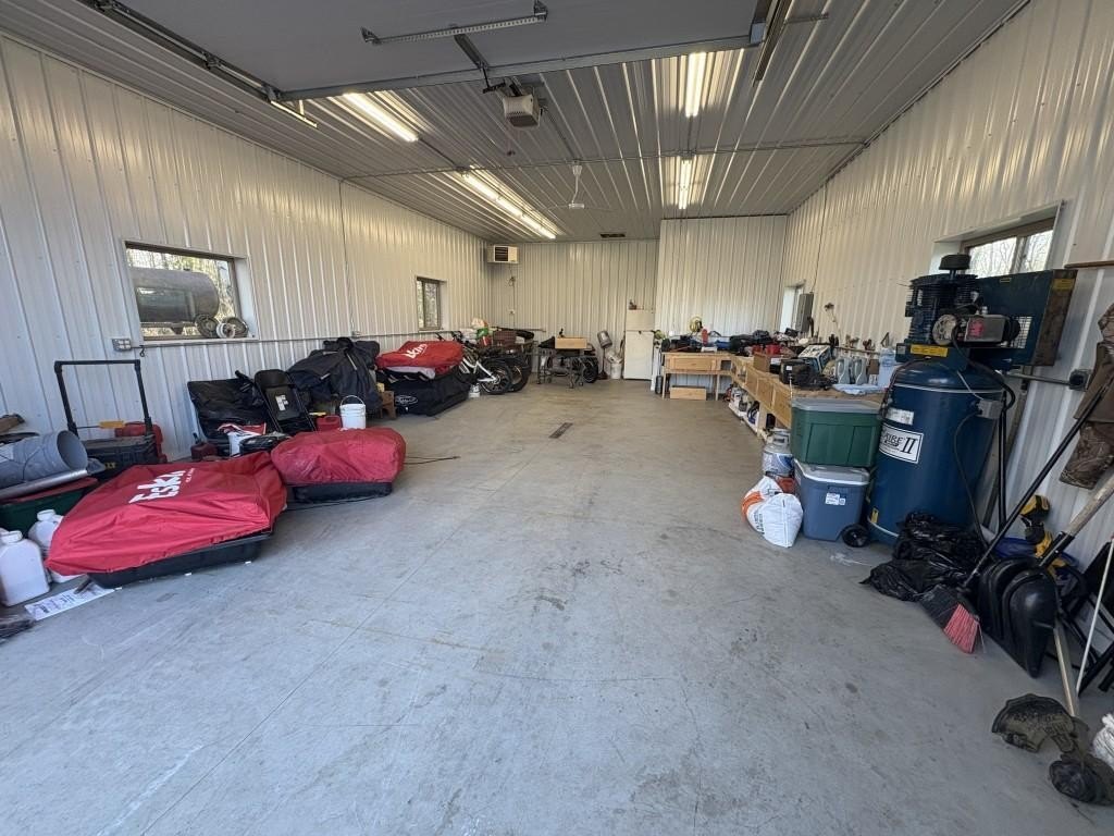 Osage, Minnesota, 56570, United States, 5 Bedrooms Bedrooms, ,2 BathroomsBathrooms,Residential,For Sale,2031119