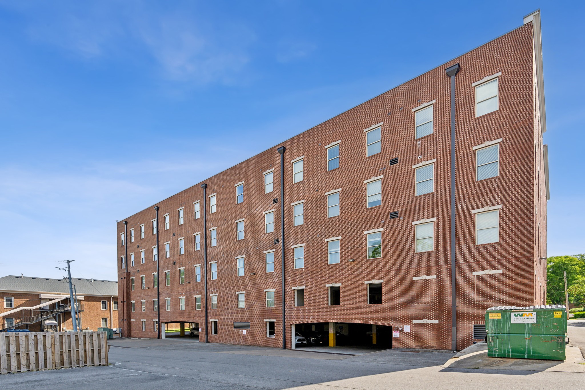  210 30th Ave N #414, Nashville, TN, 37203 - 物件實景