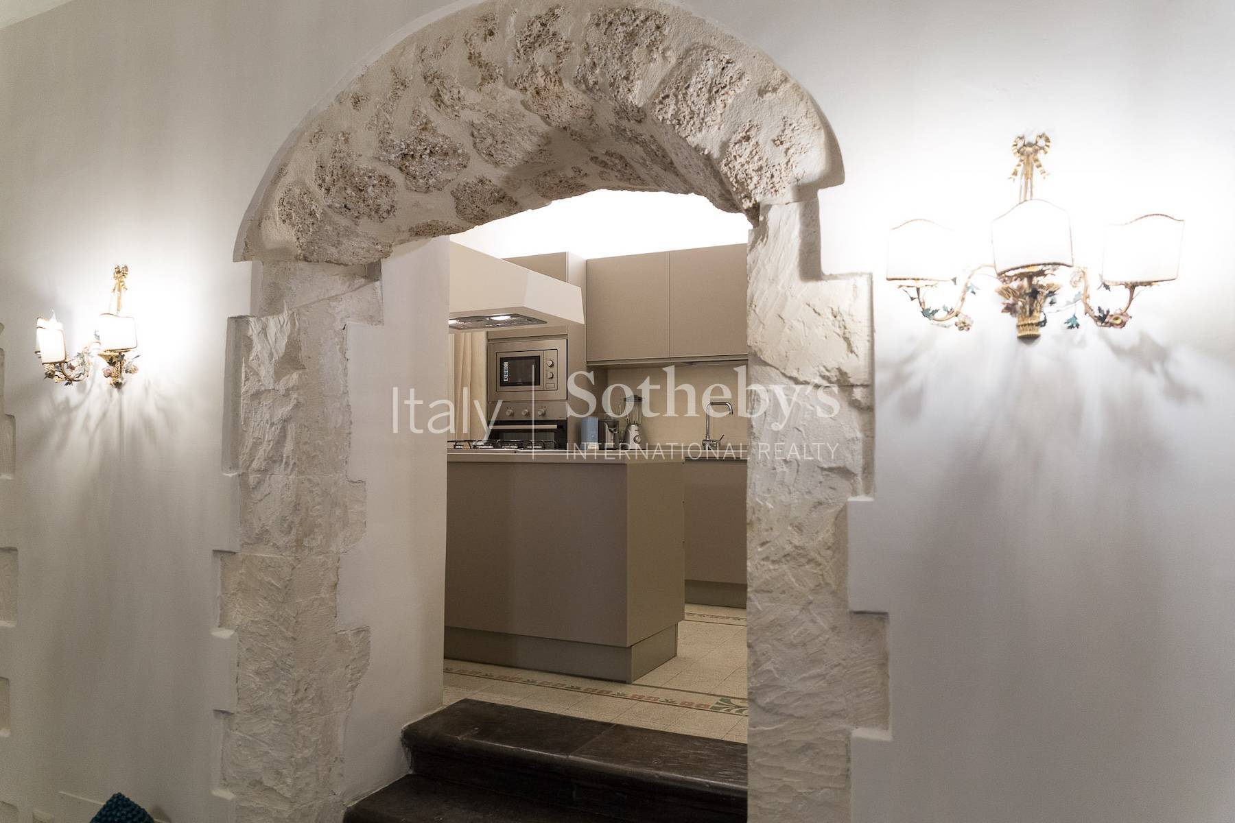  Boutique Hotel in the heart of Noto Baroque - 物件實景