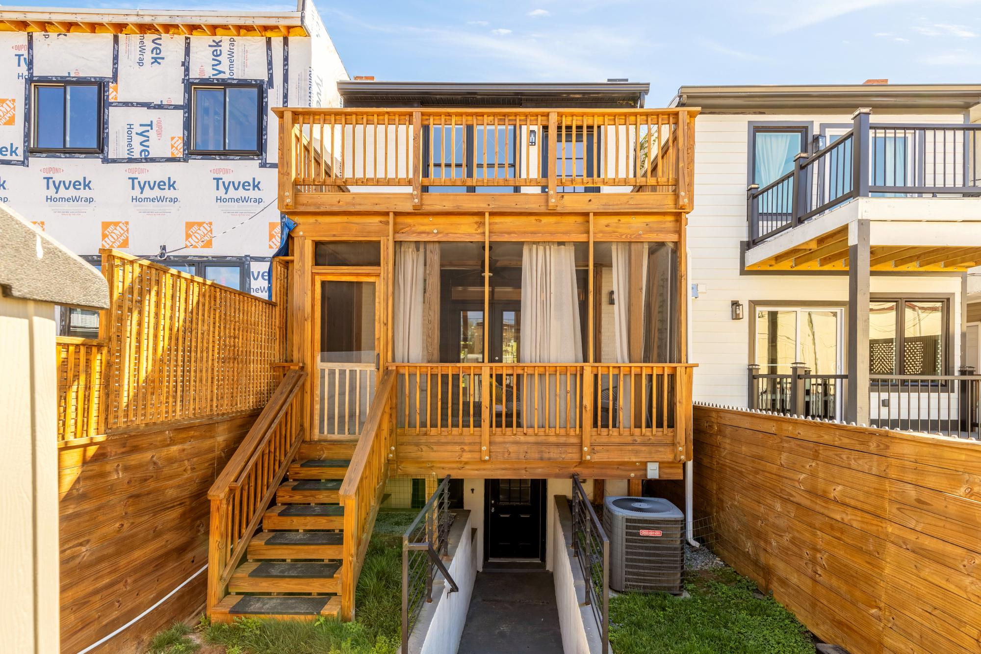  5112 9th Street NW, Washington, DC, 20011 - 物件實景