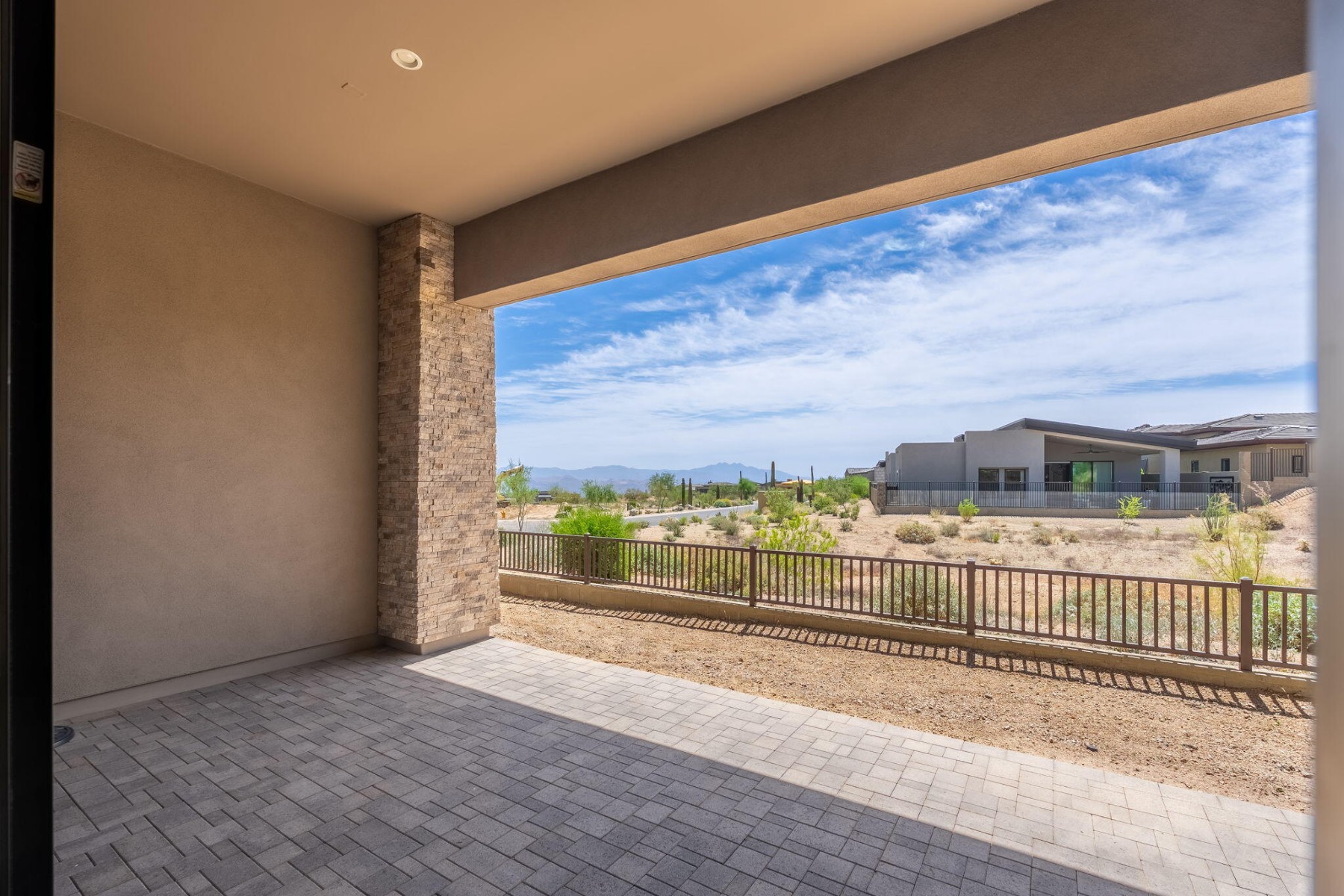  23875 N 125th Place ¦Scottsdale, AZ - 物件實景