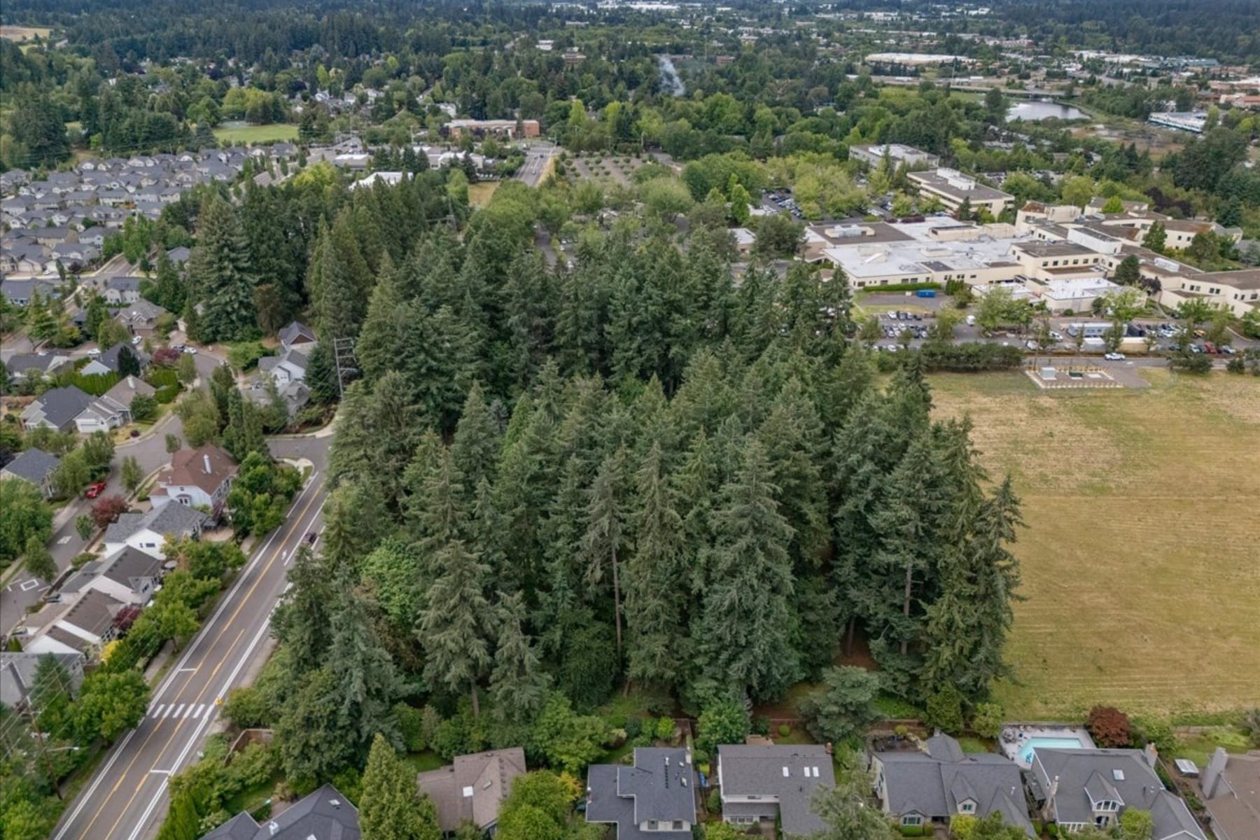  5725 SW CALUSA LOOP Tualatin, OR 97062 - 物件實景