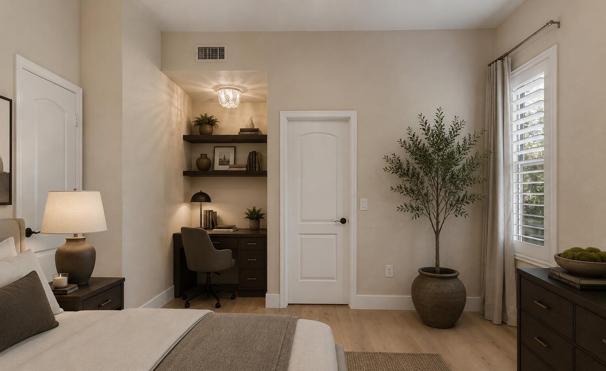  7027 N Scottsdale Road  Paradise Valley, AZ - 物件實景