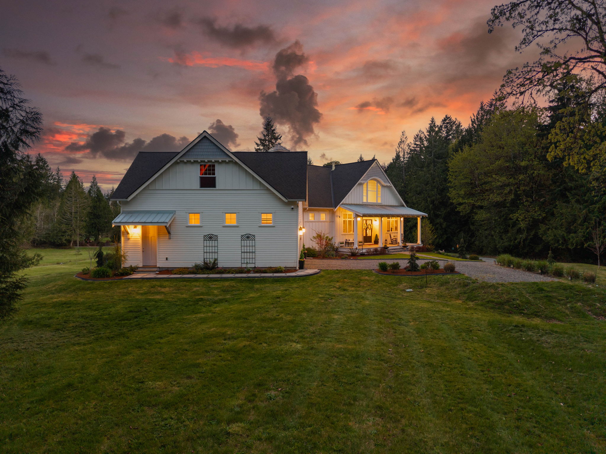  311 Cornwall Rd Nw - 物件實景