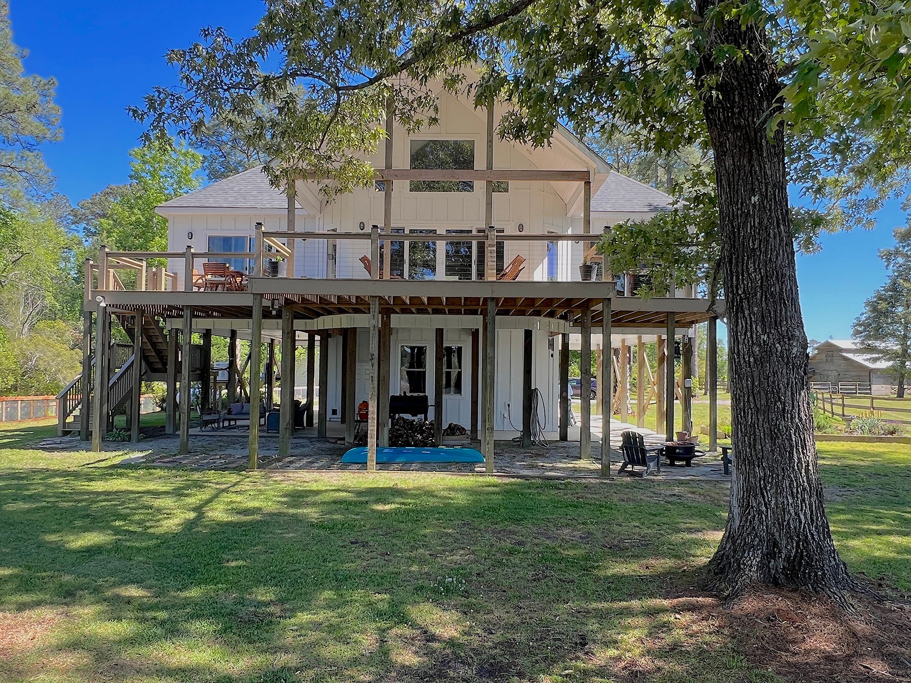  1002 Howells Road, Grantsboro, NC 28529 - 物件實景