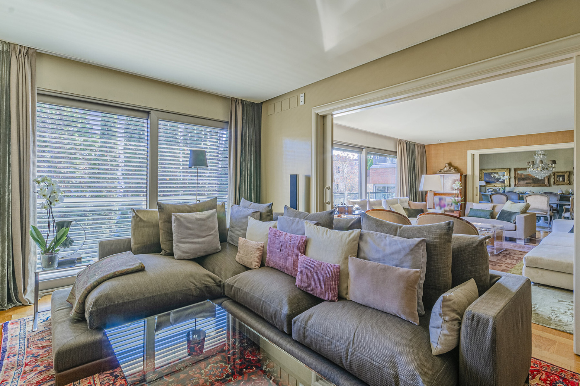  Exclusive 377 m² property in Bonanova, in a building with only four neighbors - 物件實景