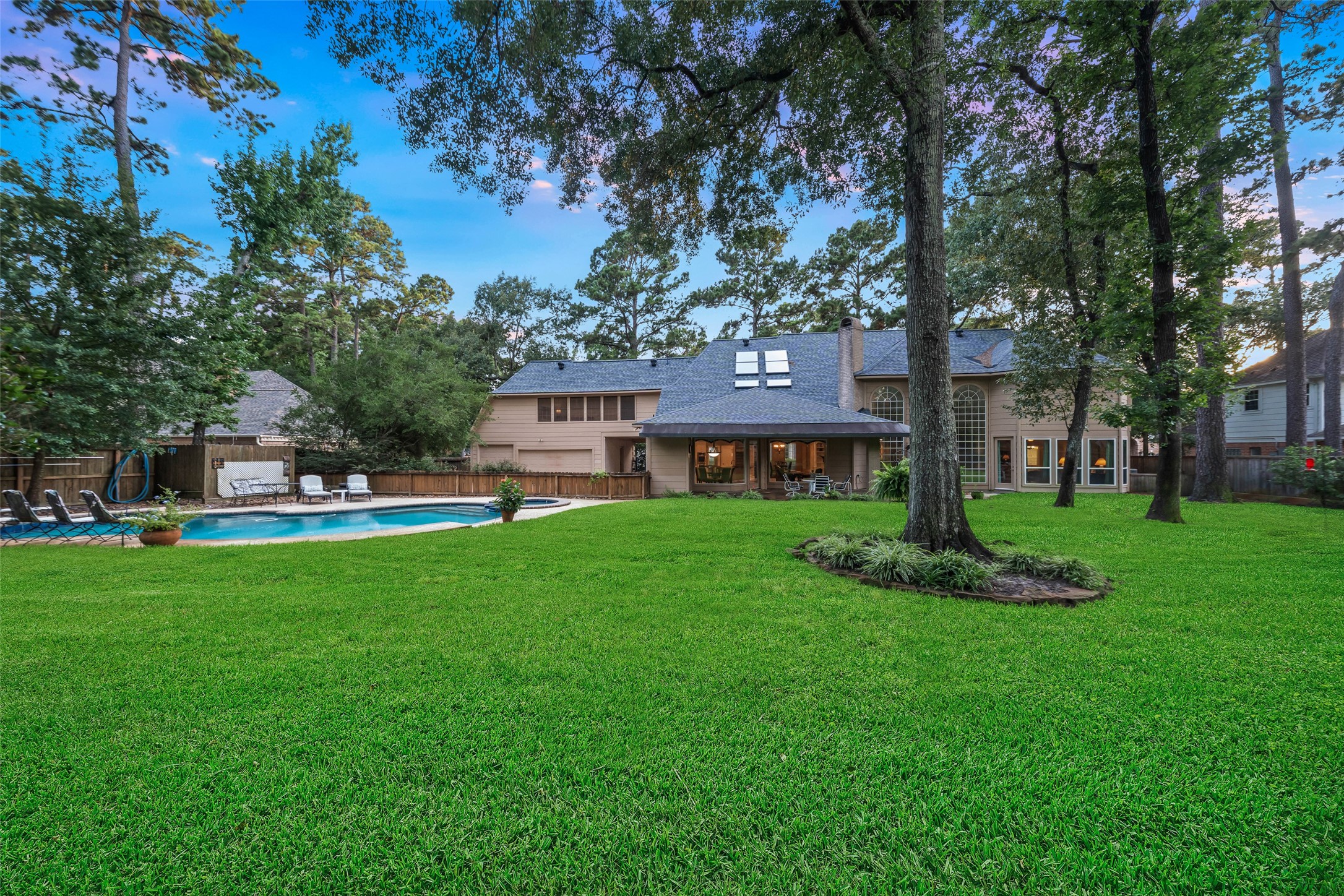  1722 Chestnut Grove Lane - 物件實景