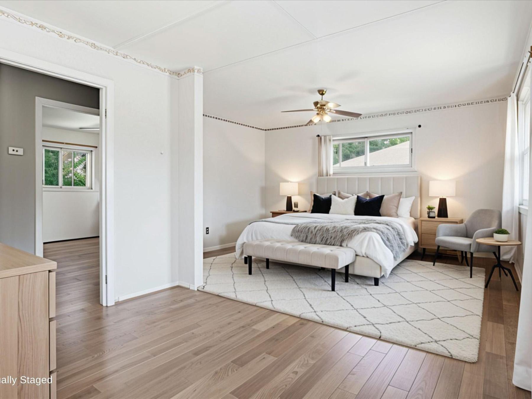  7602 Kipling Parkway, District Heights, MD, 20747 - 物件實景