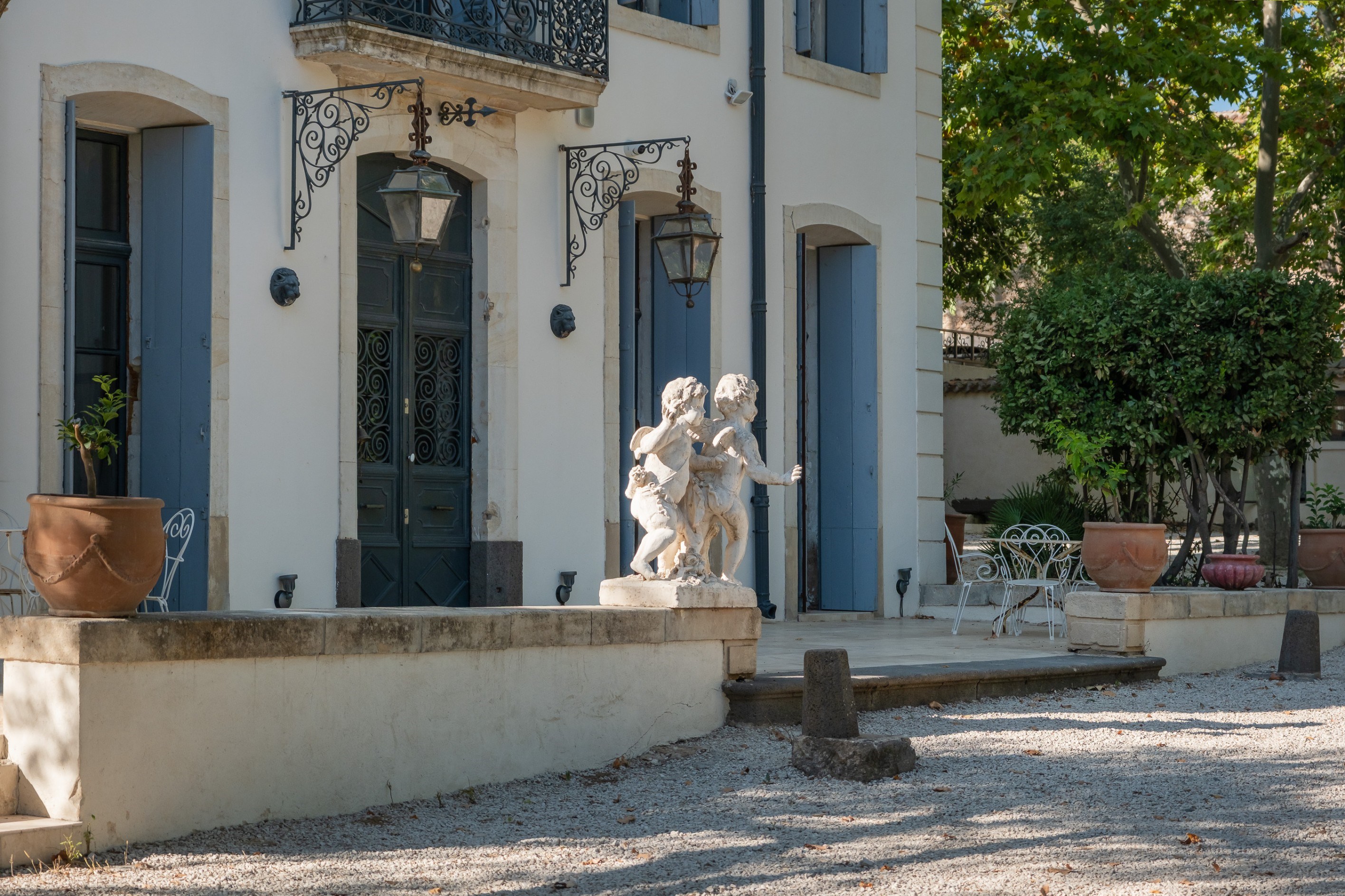  HÉRAULT — AN EXCEPTIONAL DESTINATION COMBINING HERITAGE AND THE ART OF LIVING - 物件實景