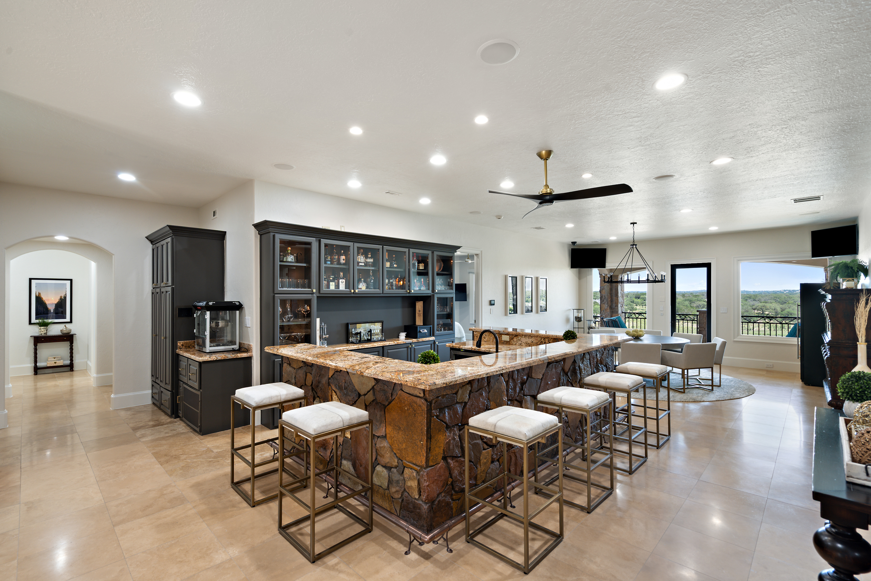  Lake Travis Estate - 物件實景