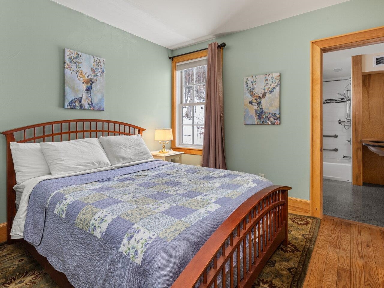 Ripton, Vermont, 05766, United States, 11 Bedrooms Bedrooms, ,11 BathroomsBathrooms,Residential,For Sale,1736347