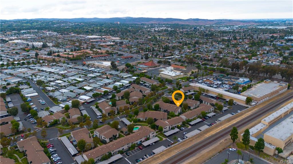 Lake Forest, California, 92630, United States, 2 Bedrooms Bedrooms, ,Residential,For Sale,1978731