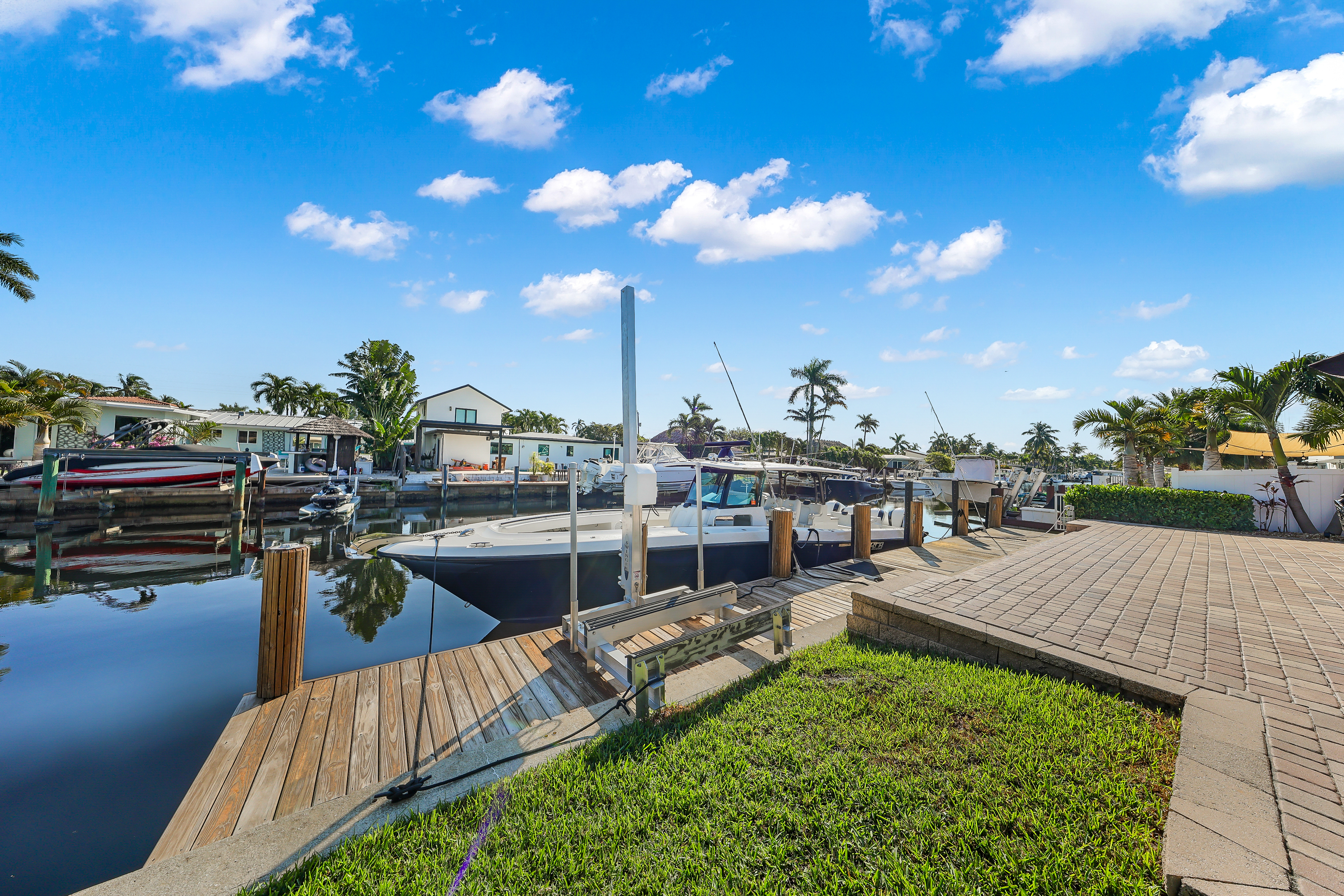  800 SE 3rd Ter, Pompano Beach, FL, 33060 - 物件實景