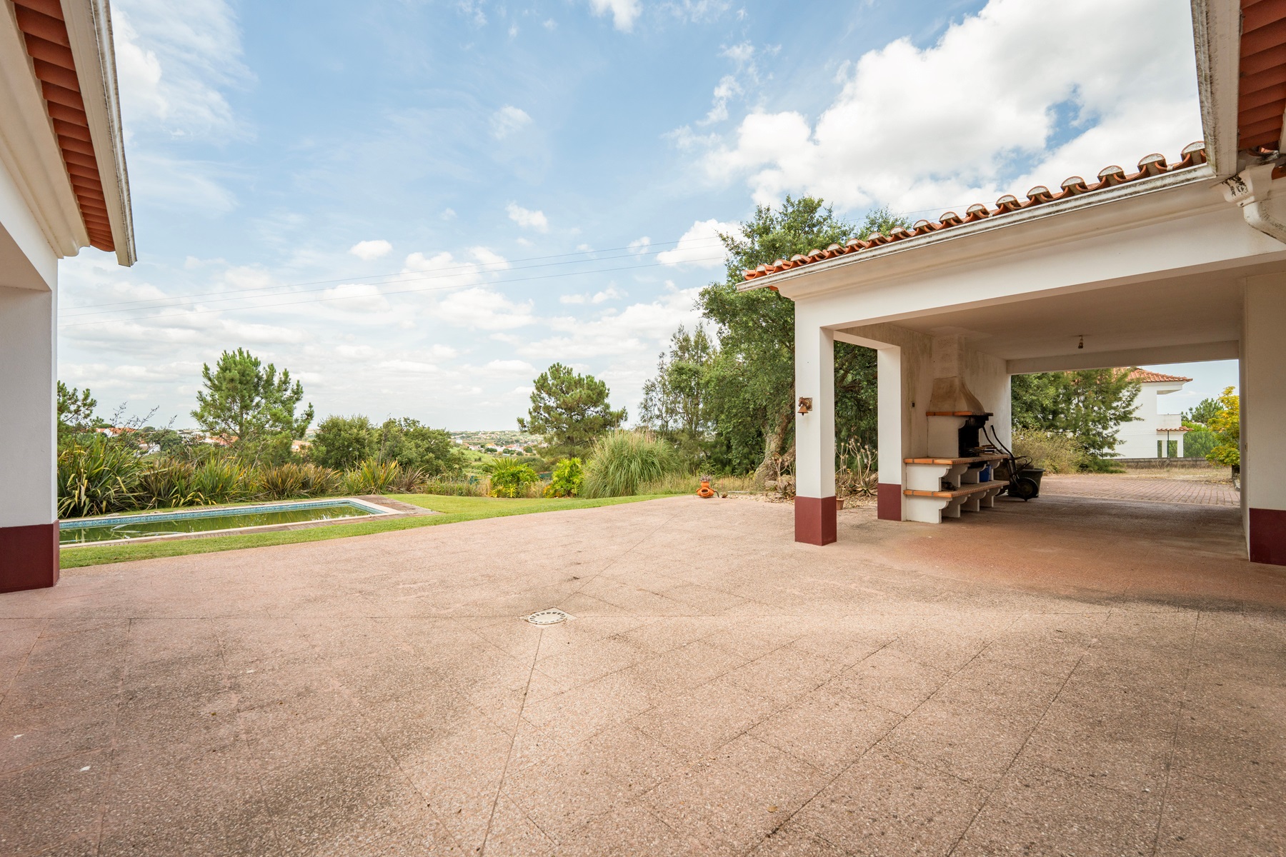  Country Estate, 4 bedrooms, for Sale - 物件實景