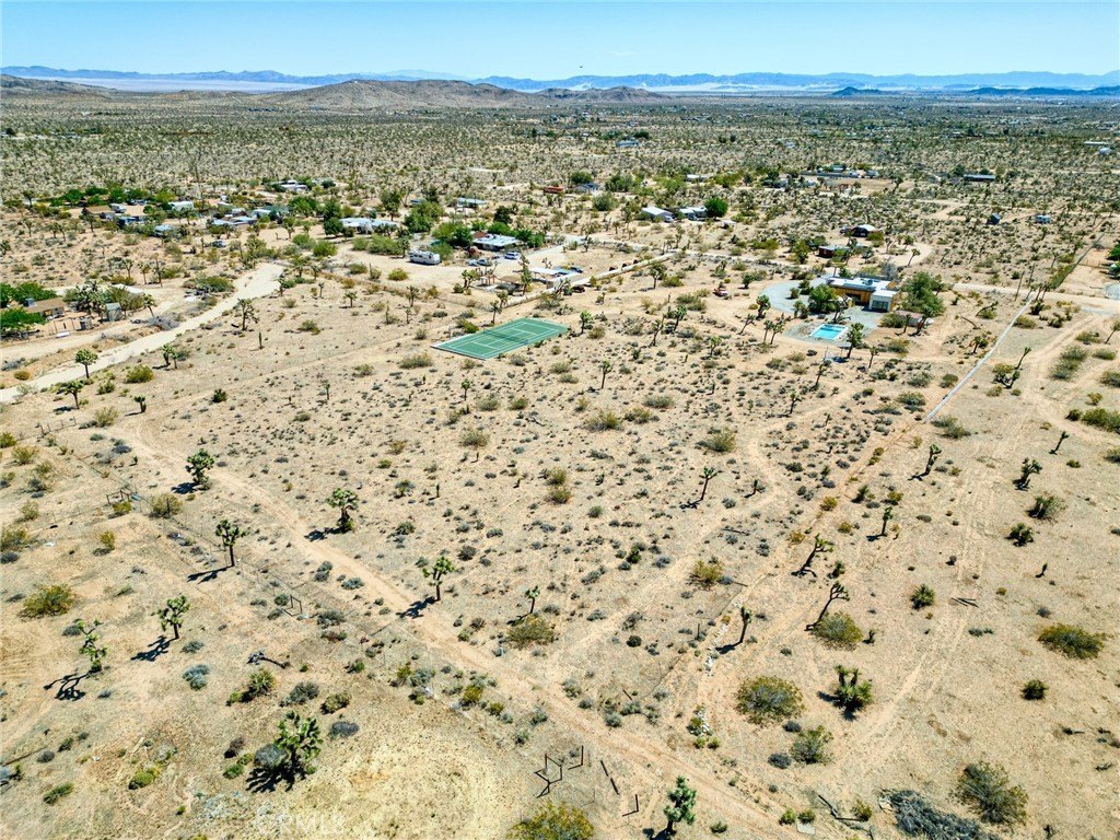 Yucca Valley, California, 92284, United States, 4 Bedrooms Bedrooms, ,3 BathroomsBathrooms,Residential,For Sale,1793280