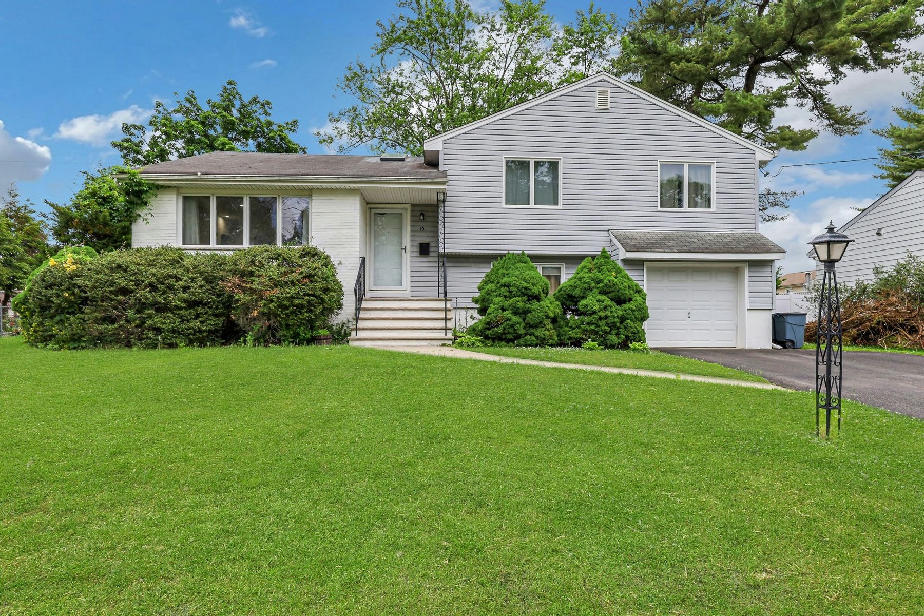  45 Kershner Place, Fair Lawn, NJ 07410 - 物件實景