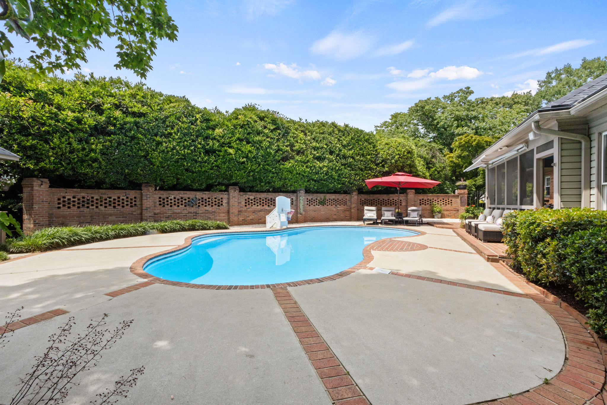  29 Quail Hill Drive, Greenville, SC 29607 - 物件實景
