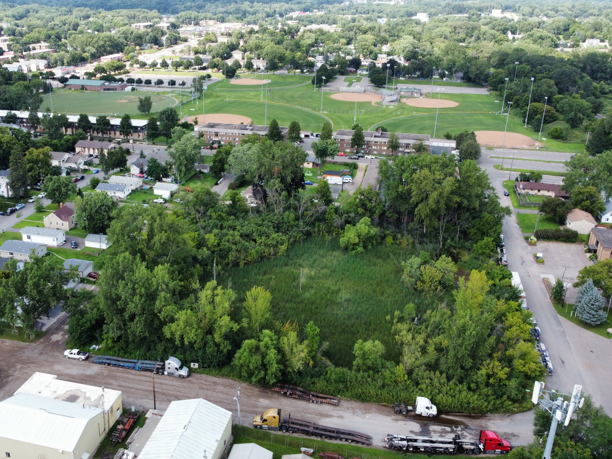 1400 Mayre Street, Saint Paul, Minnesota, 55117, United States, ,Land,For Sale,1400 Mayre Street,1680736