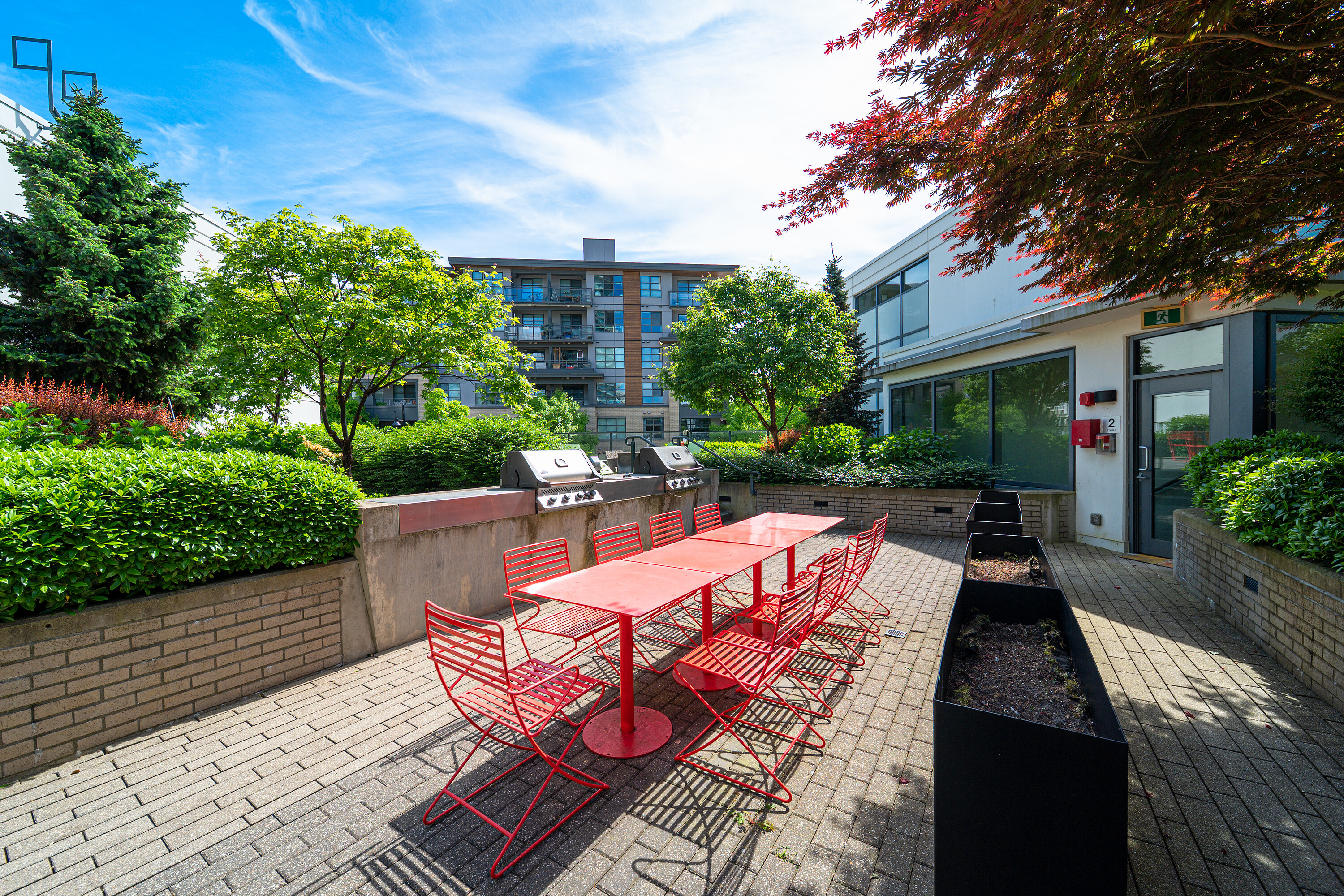  One Bedroom - Uptown II BOSA - 物件實景
