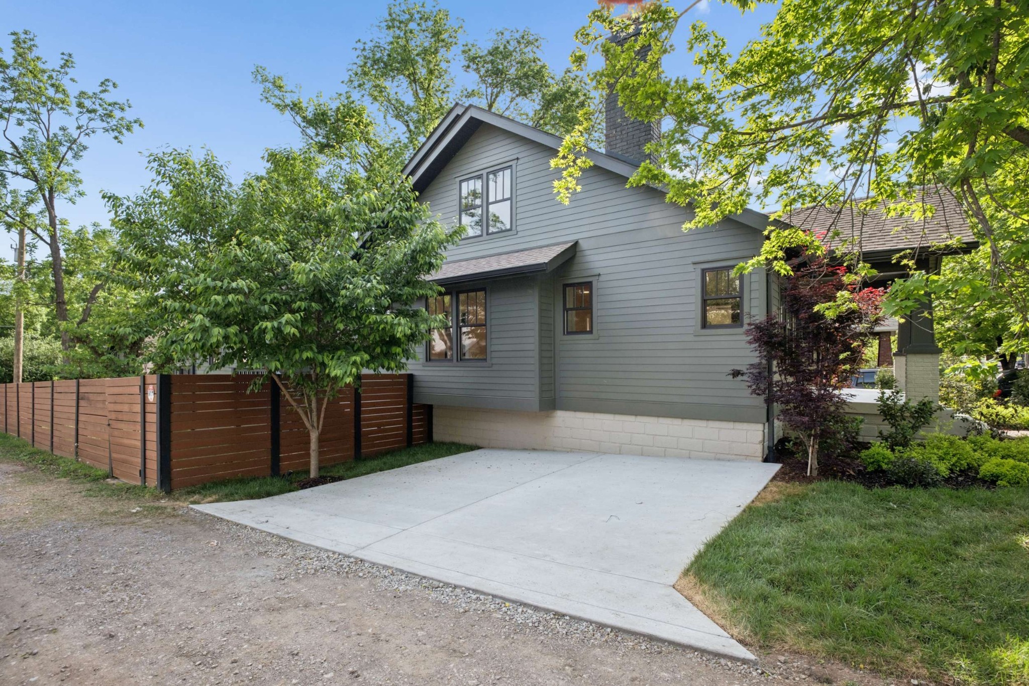  1101 Paris Ave, Nashville, TN, 37204 - 物件實景