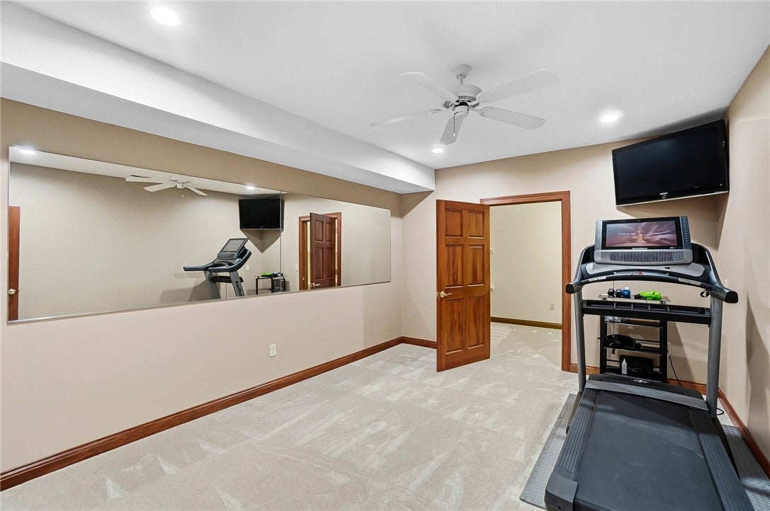 Dayton, Ohio, 45458, United States, 4 Bedrooms Bedrooms, ,5 BathroomsBathrooms,Residential,For Sale,2048387