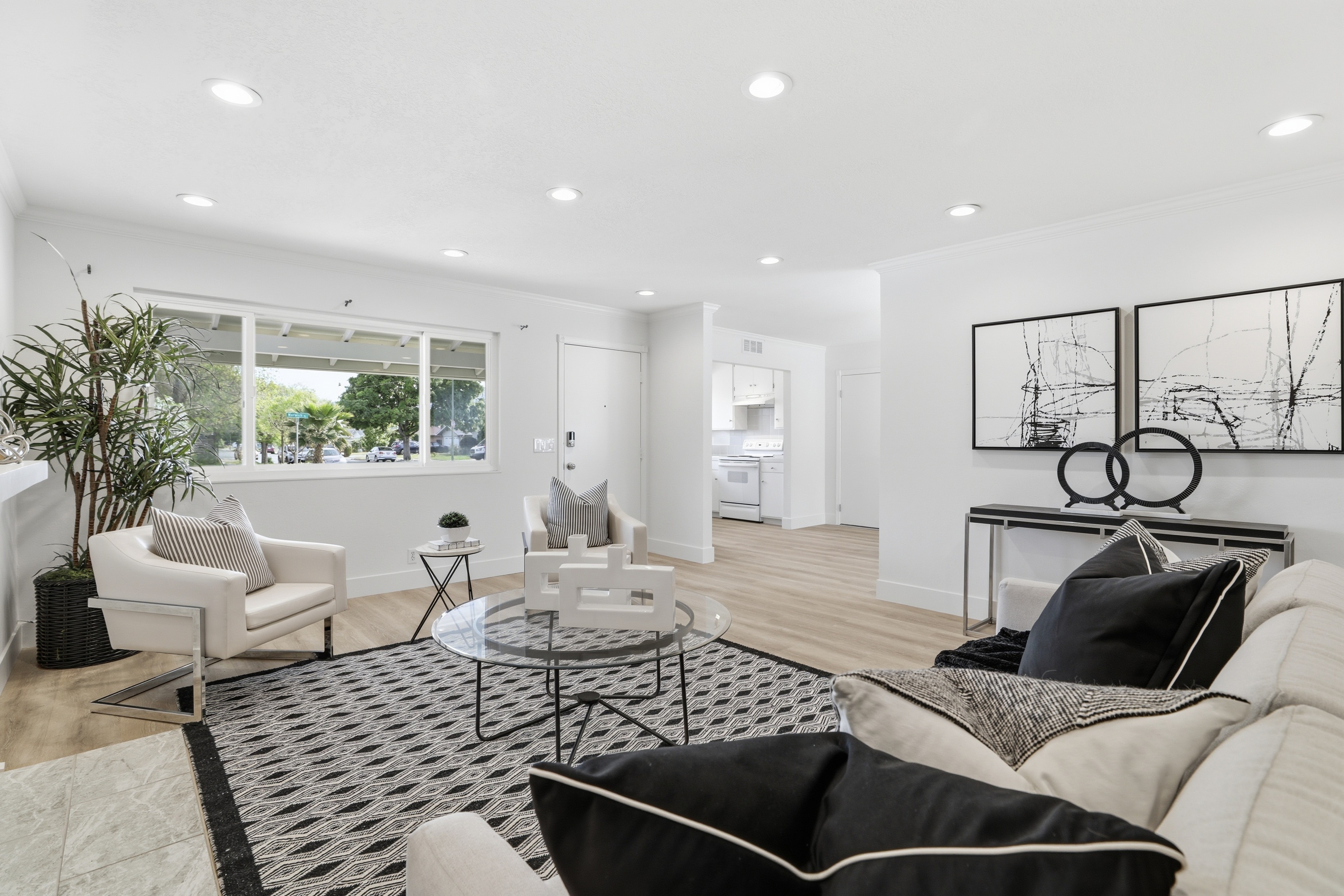  Great Single Story San Jose Home - 物件實景