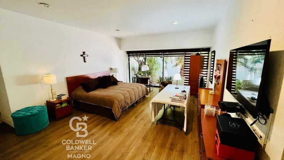 Guty C?rdenas, Álvaro Obregón, Ciudad de México, 01020, Mexico, 5 Bedrooms Bedrooms, ,4 BathroomsBathrooms,Residential,For Sale,Guty C?rdenas,1550857