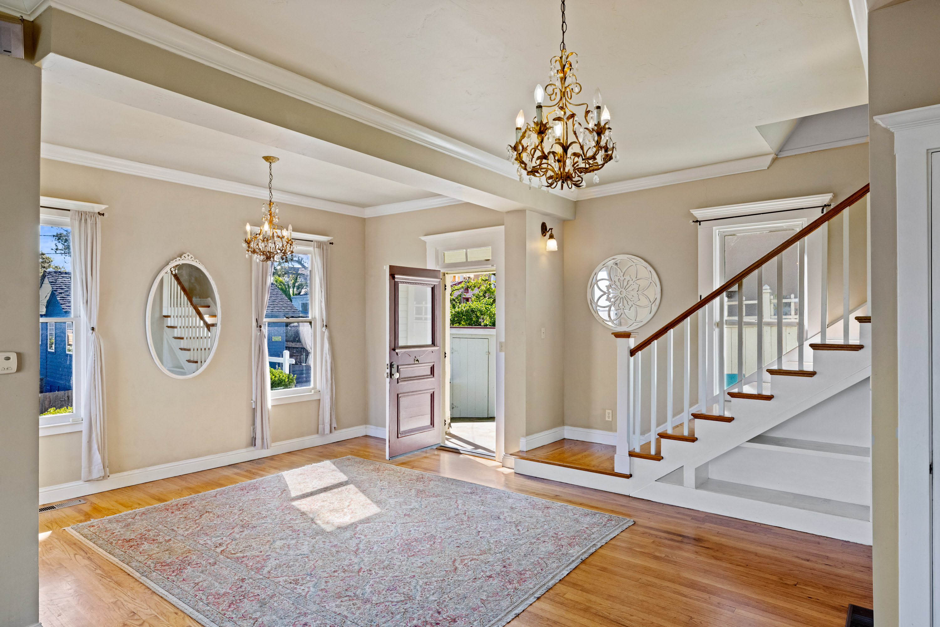  218 4th Street, Pacific Grove - 物件實景