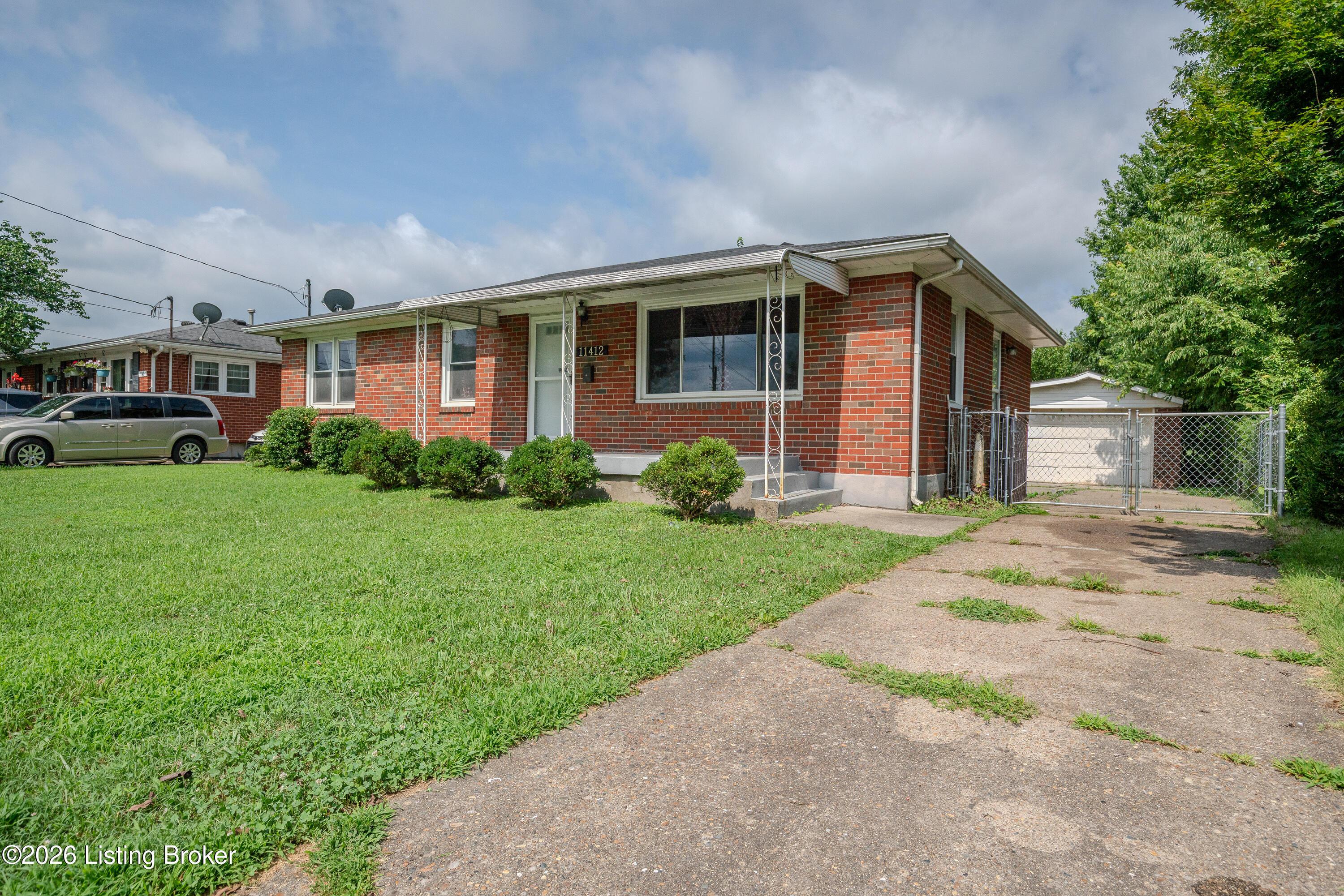Flowervale Ln, Louisville, KY 40272 #1