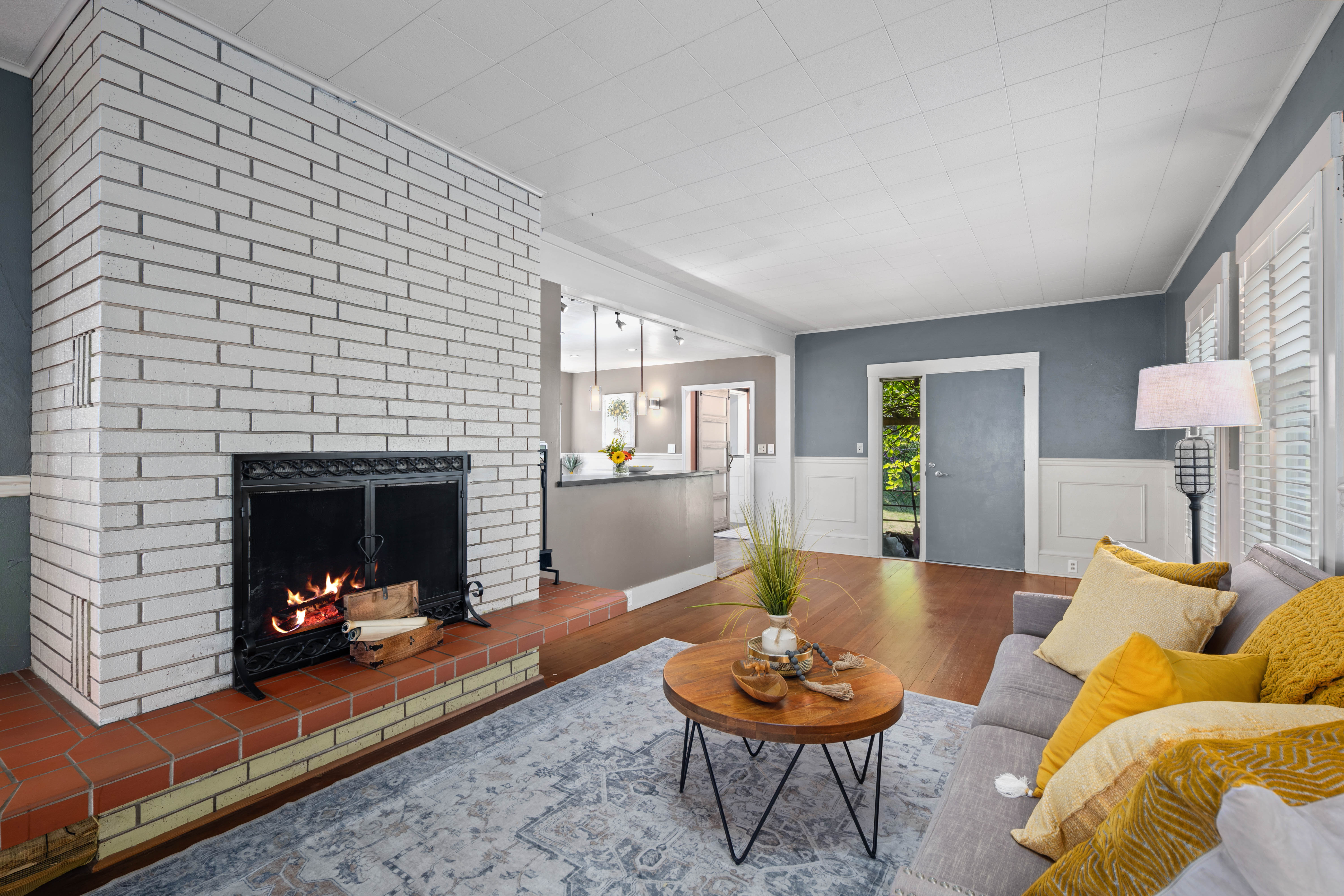  732 S. Summit Ave, Bremerton, WA 98312 - 物件實景
