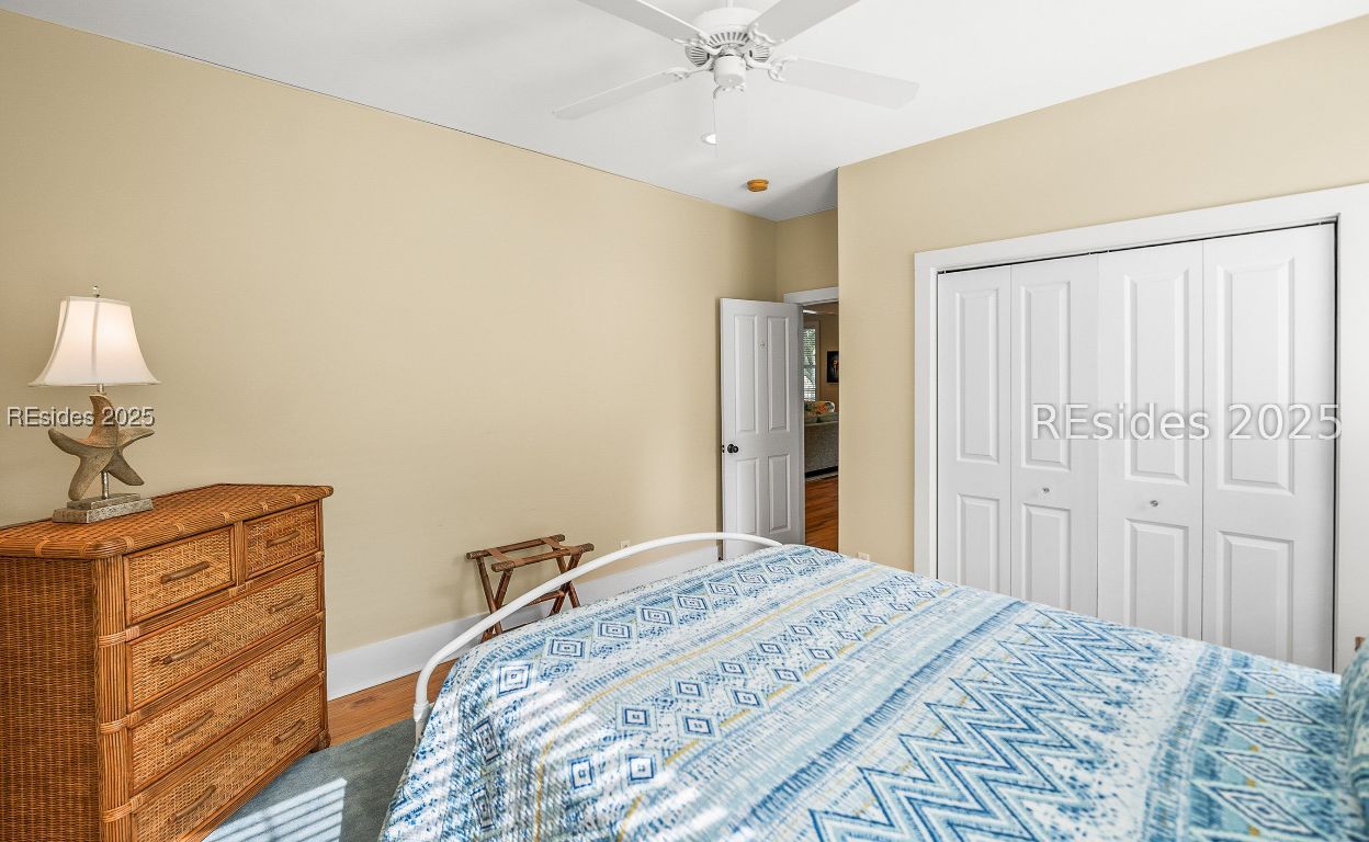 Beaufort, South Carolina, 29902, United States, 3 Bedrooms Bedrooms, ,Residential,For Sale,1906126