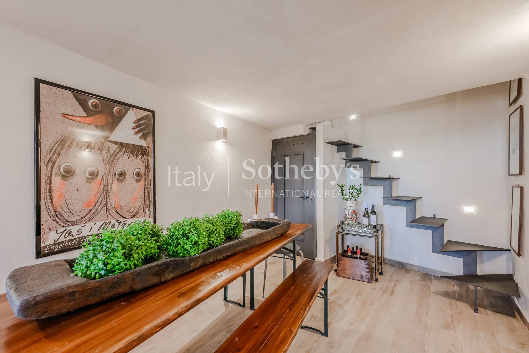  Elegant panoramic retreat in the heart of Monferrato - 物件實景
